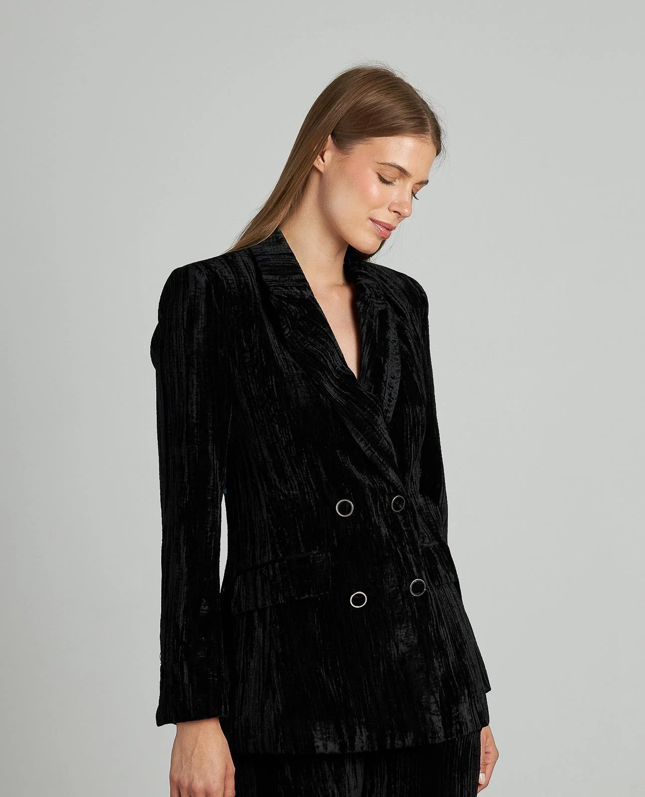 BLAZER TERCIOPELO - Image 3