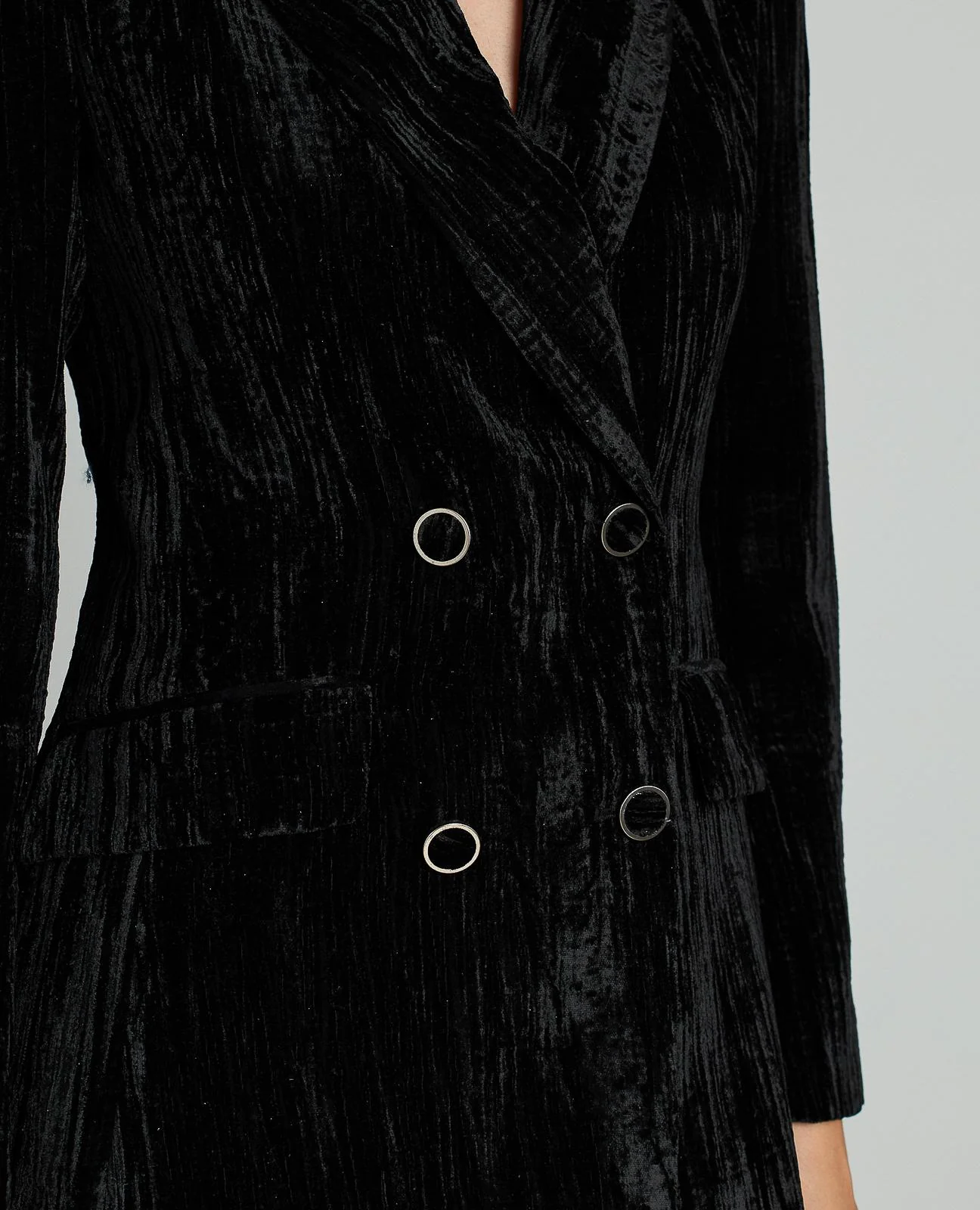 BLAZER TERCIOPELO - Image 5
