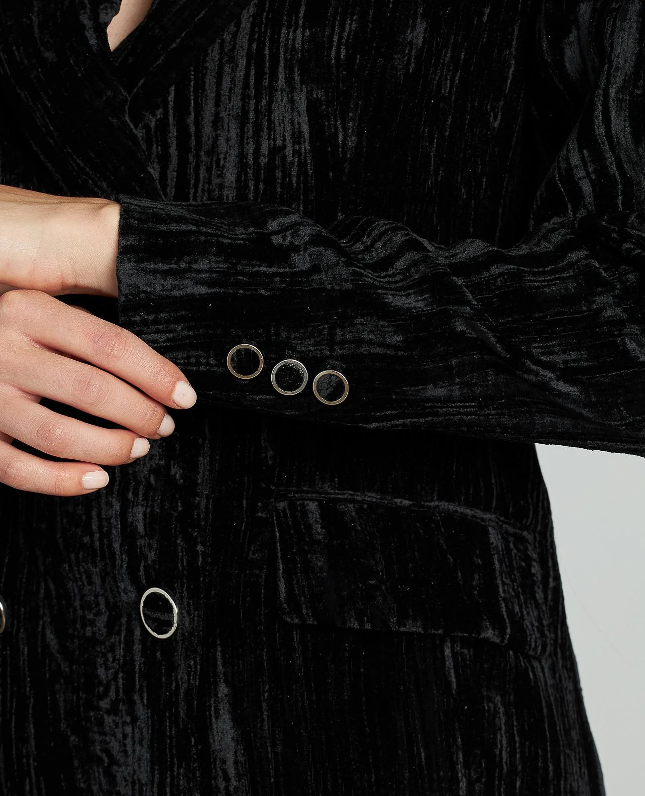 BLAZER TERCIOPELO - Image 7