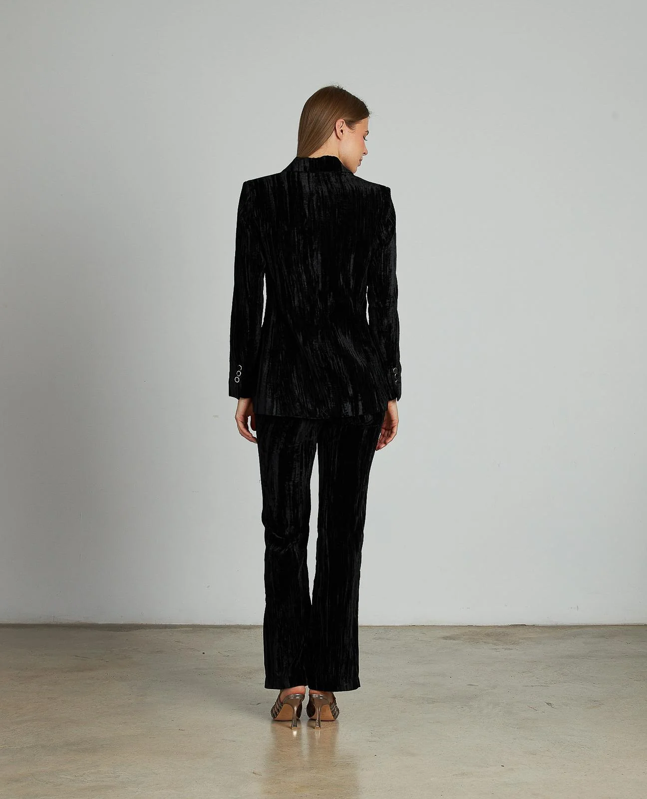 BLAZER TERCIOPELO - Image 8