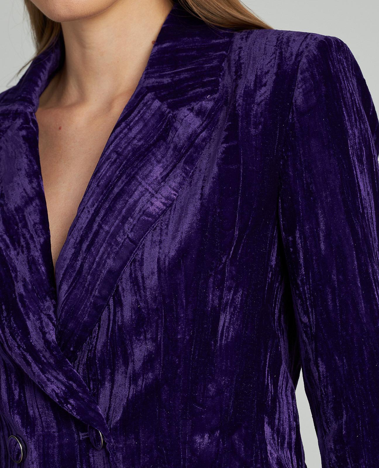 BLAZER TERCIOPELO - Image 6