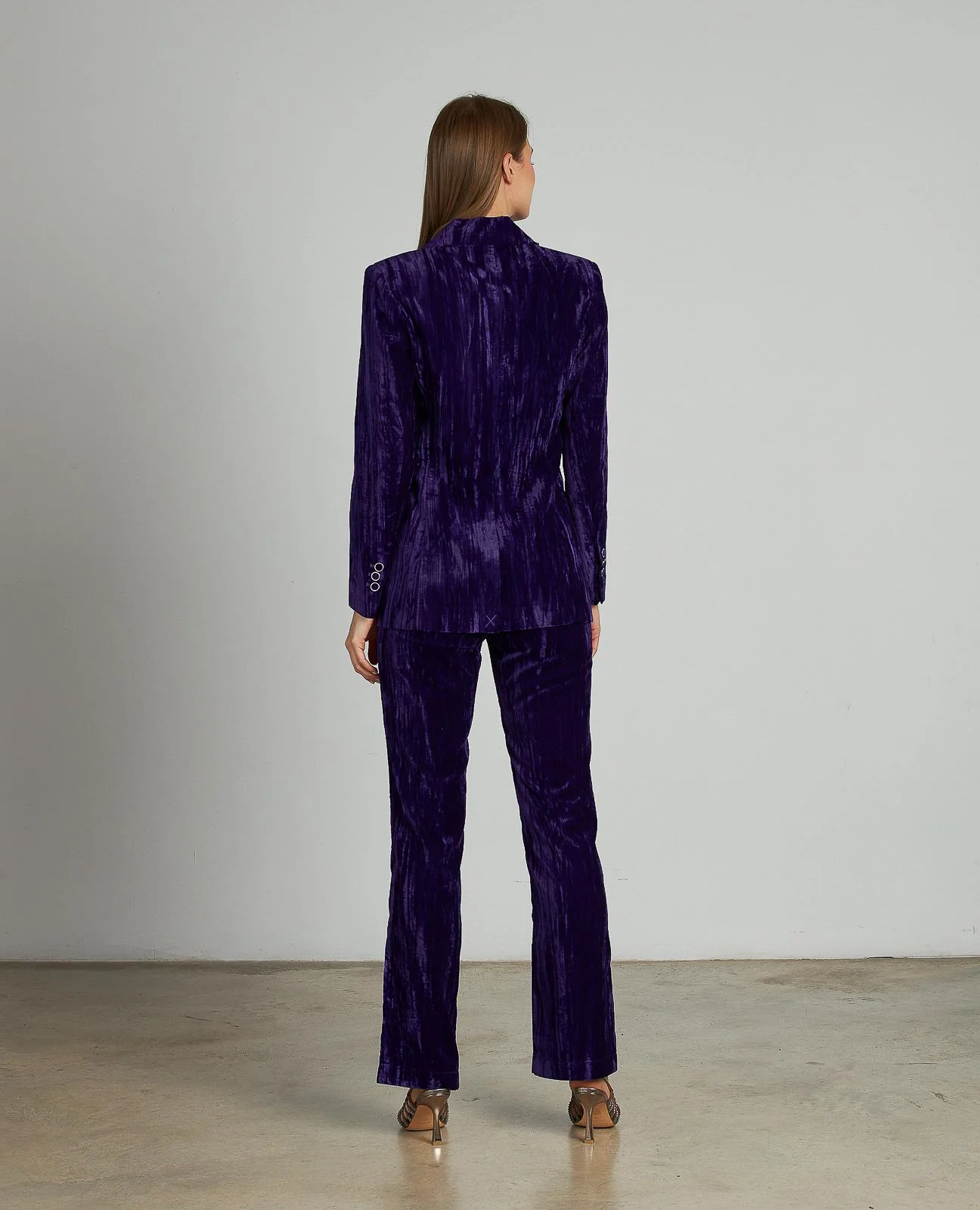 BLAZER TERCIOPELO - Image 8