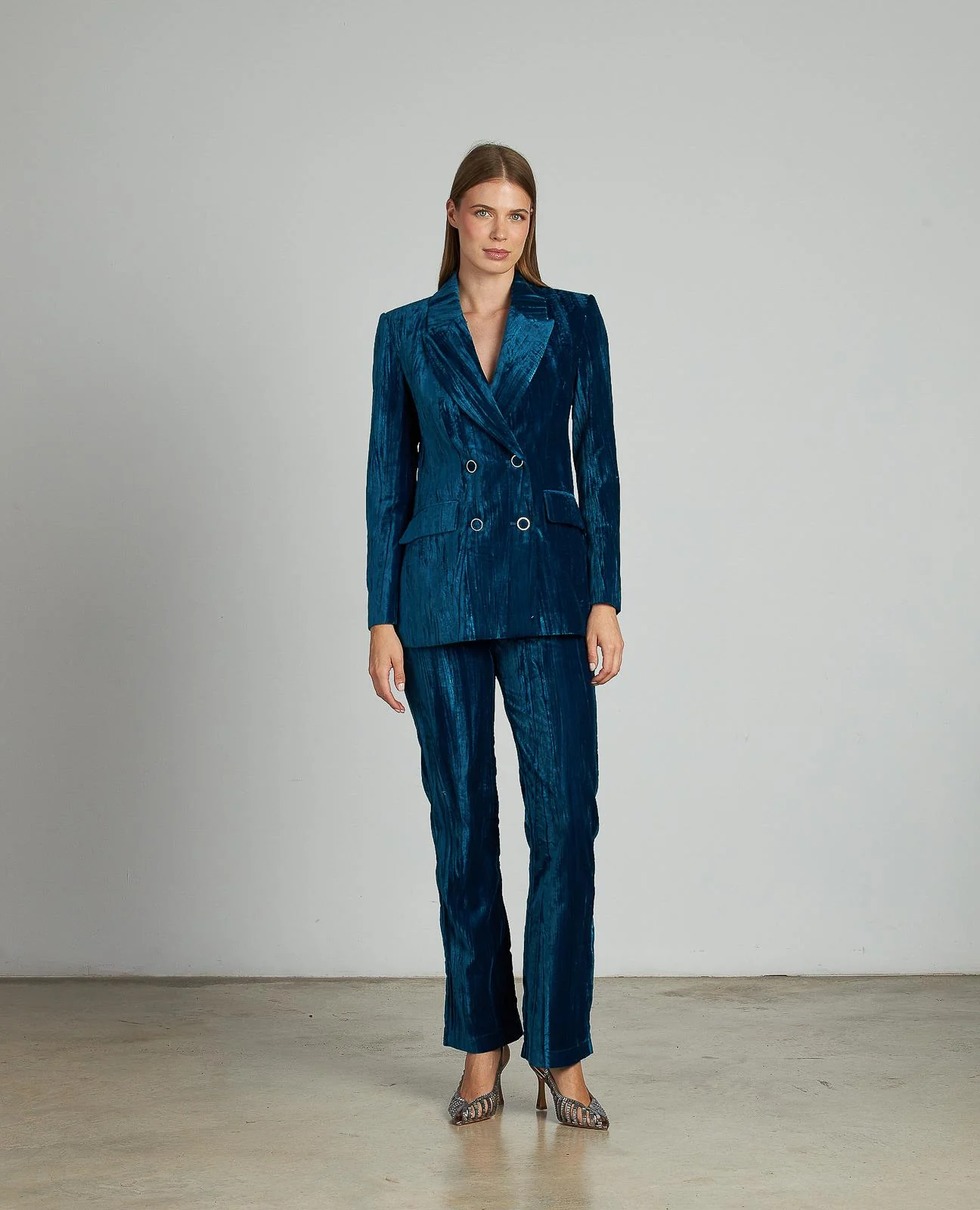 BLAZER TERCIOPELO - Image 2