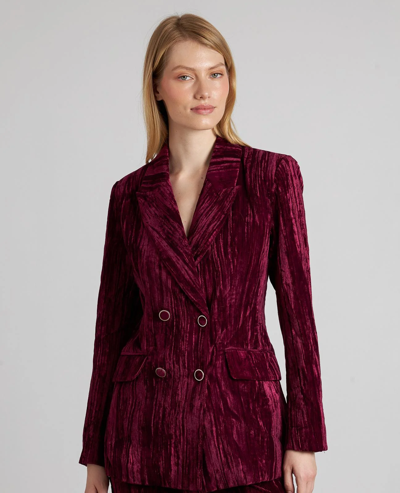 BLAZER TERCIOPELO - Image 3