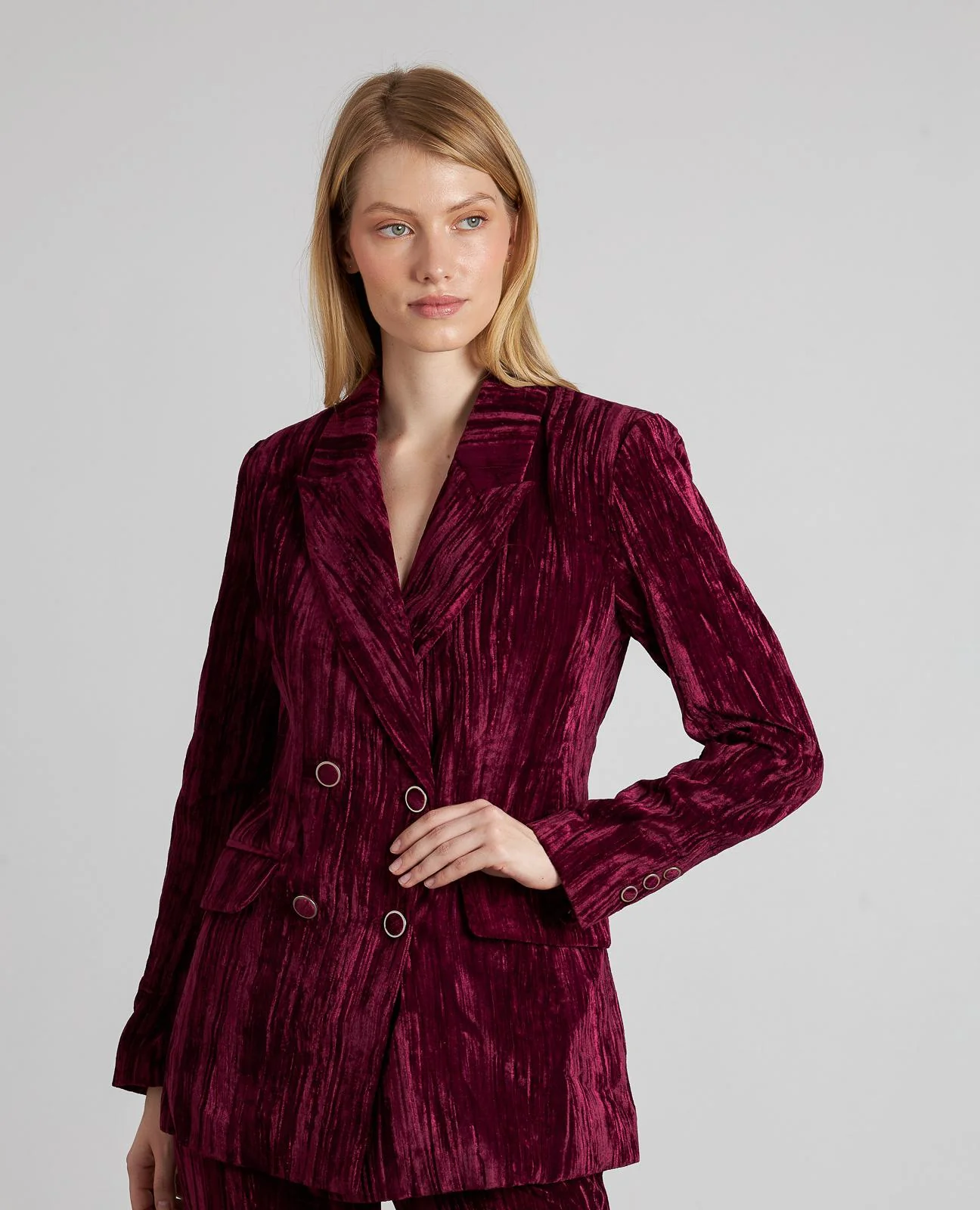 BLAZER TERCIOPELO - Image 5