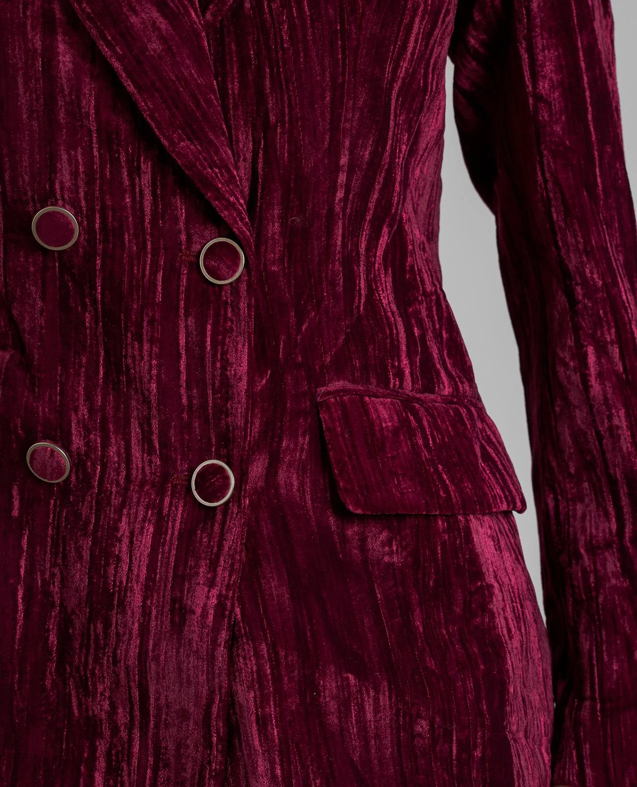 BLAZER TERCIOPELO - Image 6