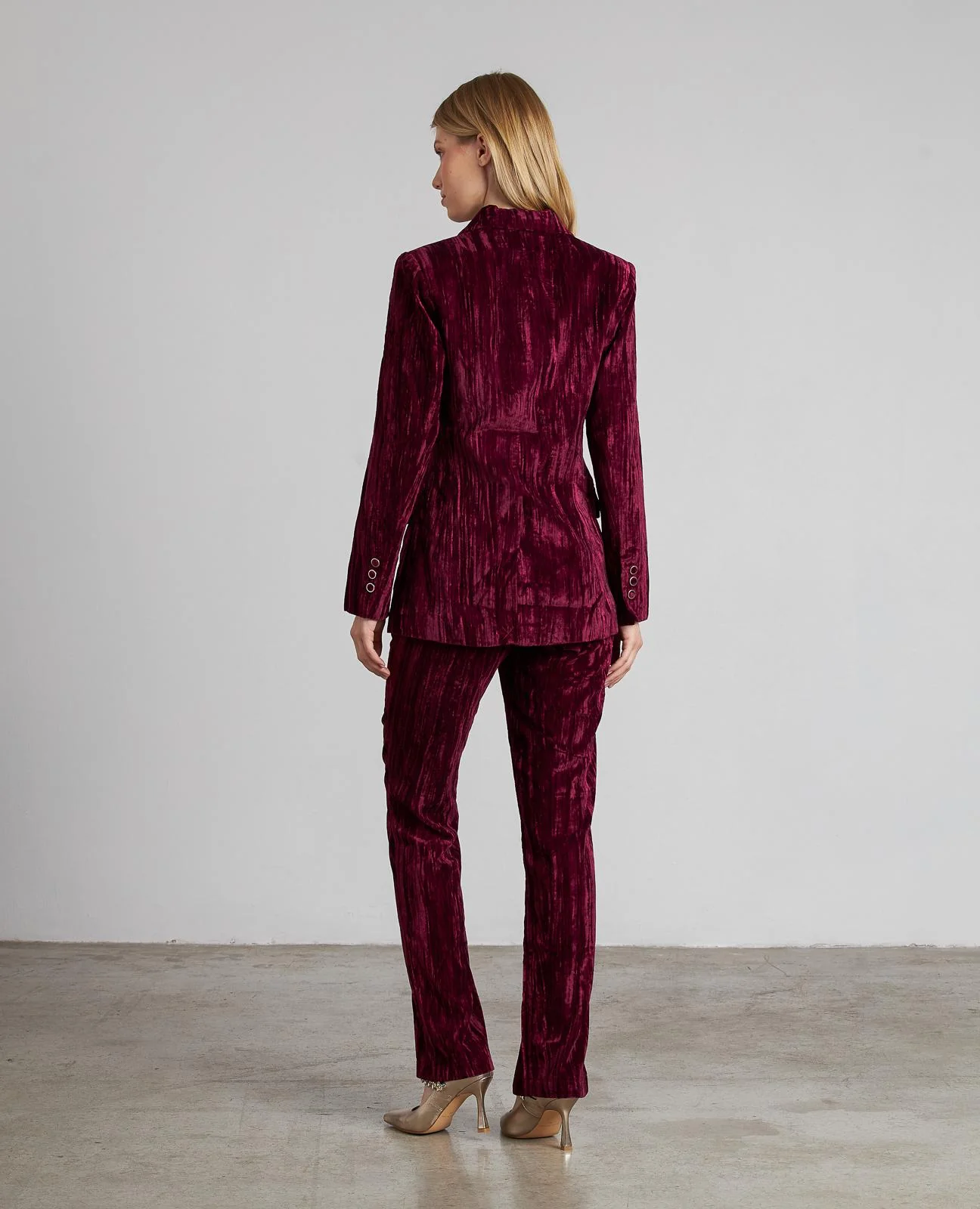 BLAZER TERCIOPELO - Image 8