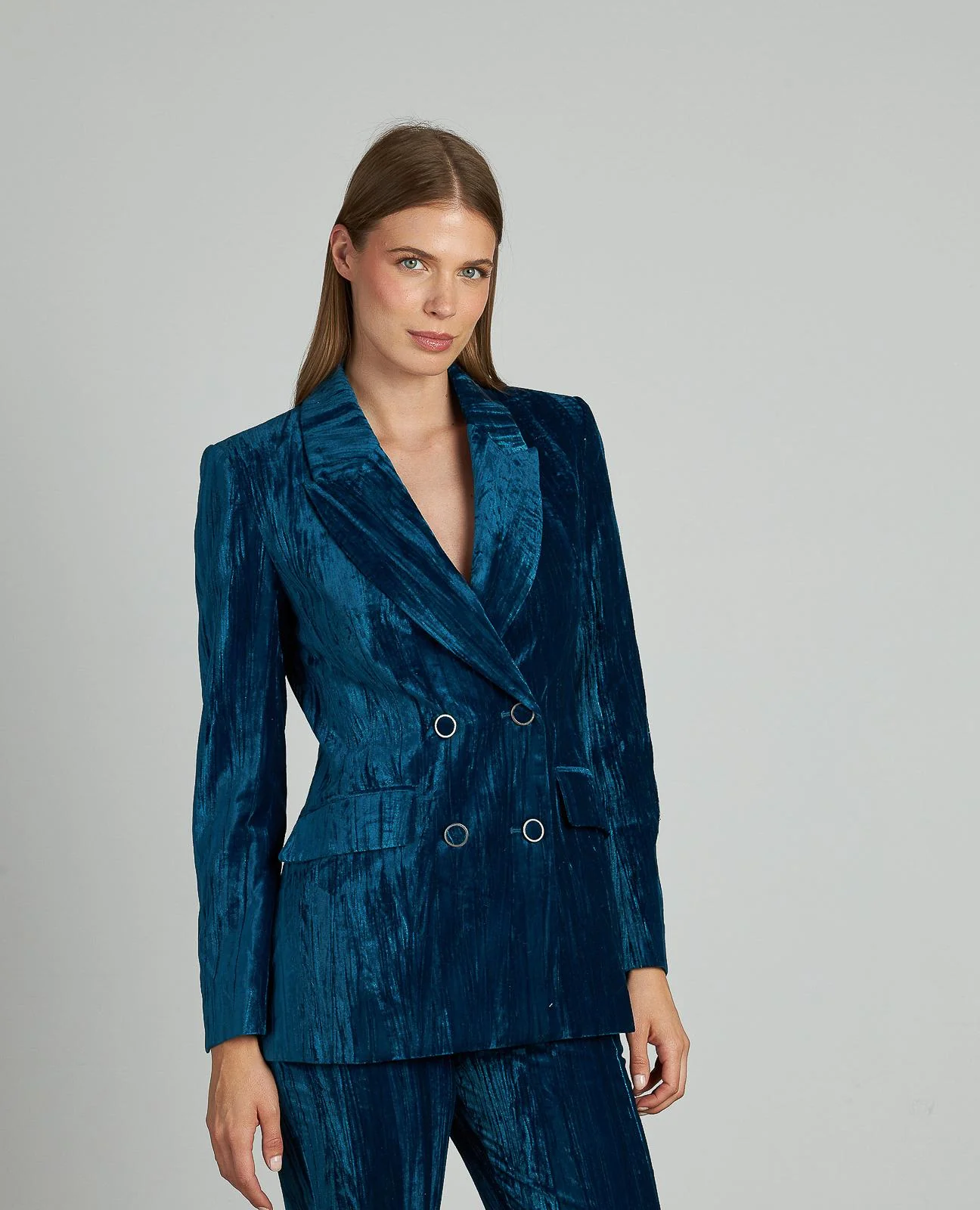 BLAZER TERCIOPELO - Image 3