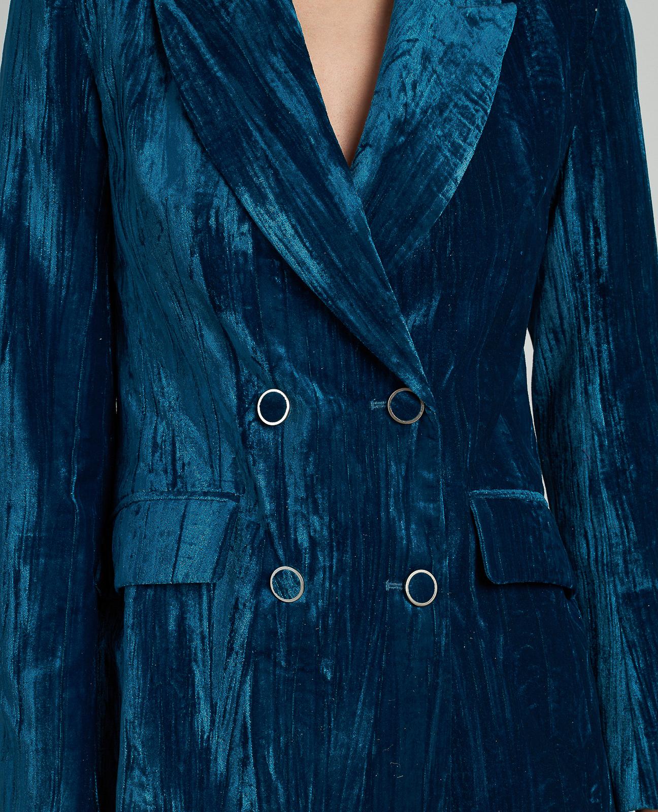 BLAZER TERCIOPELO - Image 4