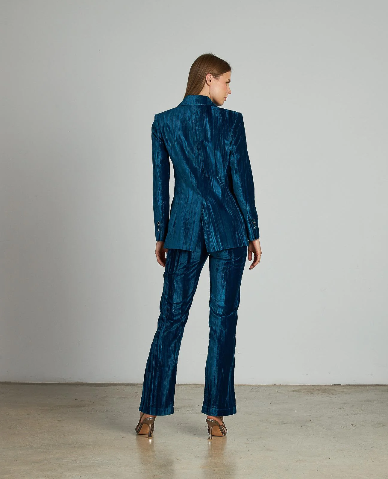 BLAZER TERCIOPELO - Image 7