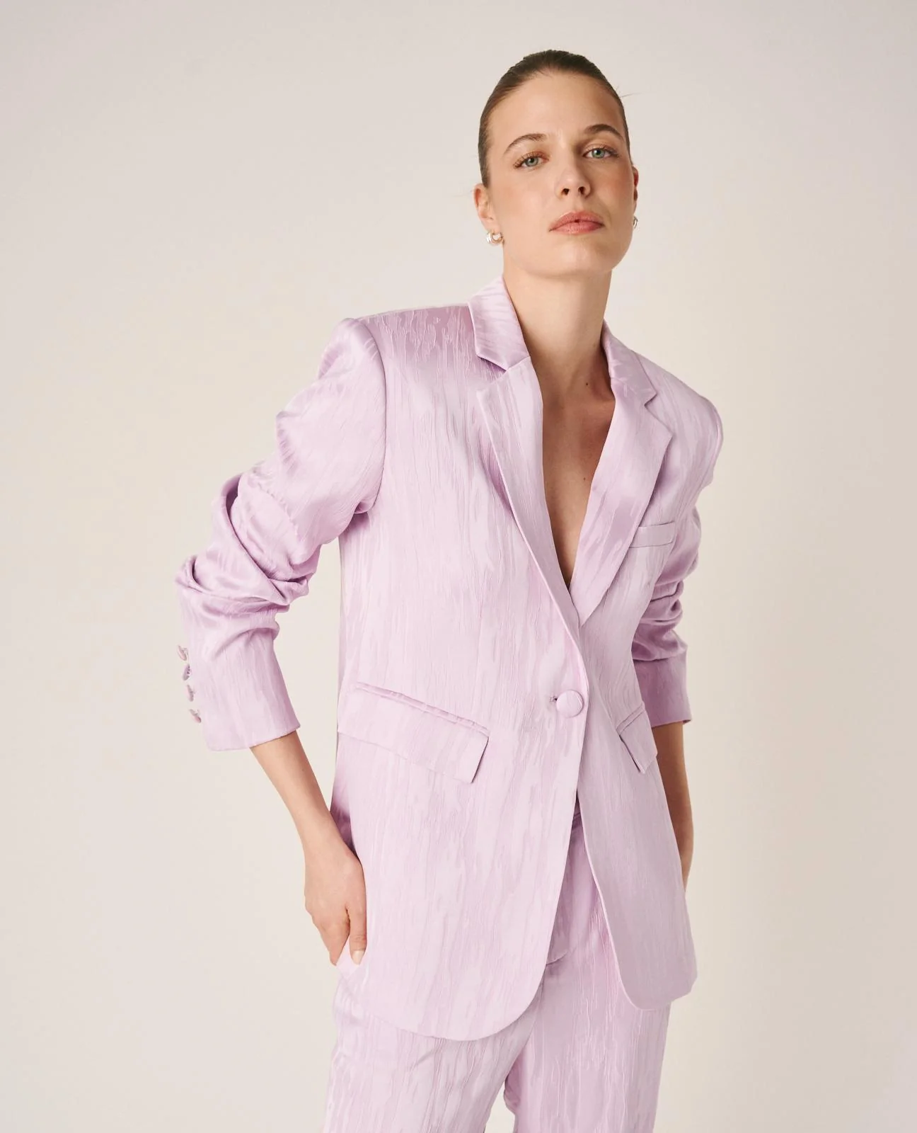 BLAZER TEXTURA - Image 4