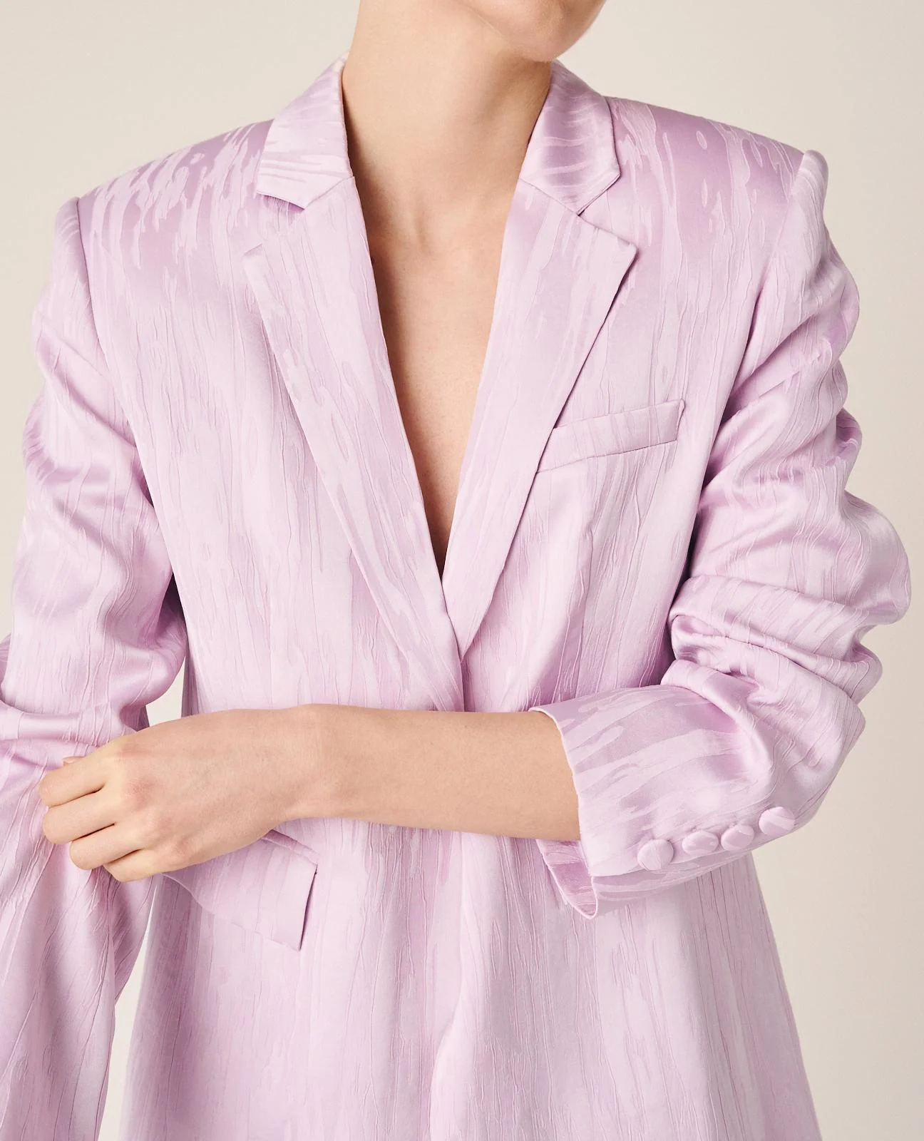 BLAZER TEXTURA - Image 5