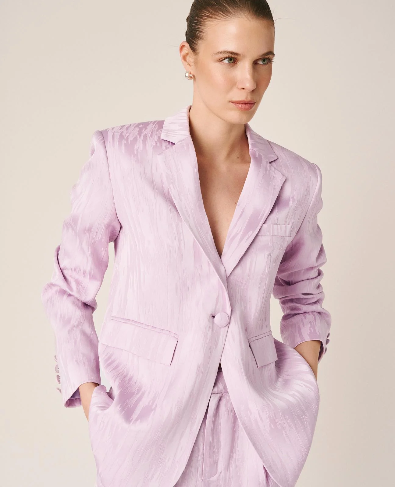 BLAZER TEXTURA - Image 7