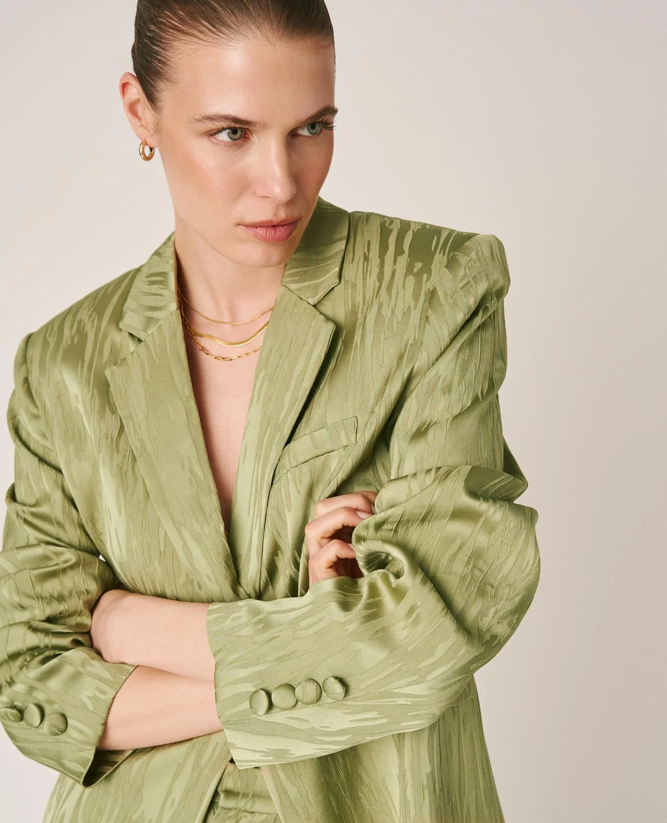 BLAZER TEXTURA - Image 4