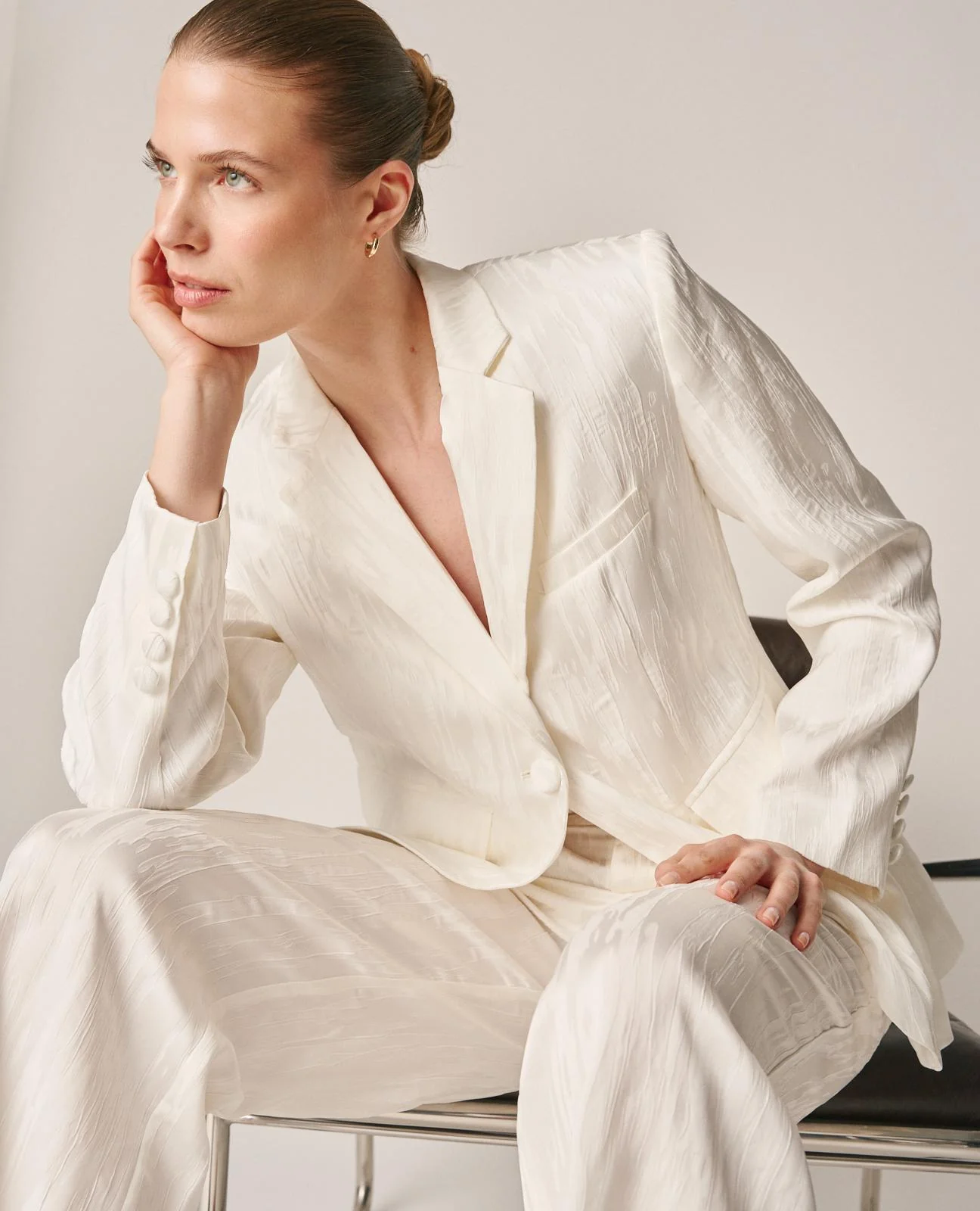 BLAZER TEXTURA - Image 4