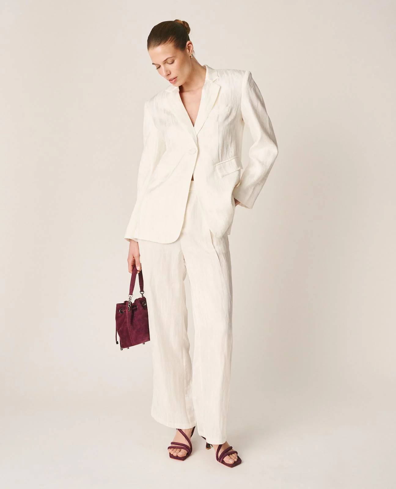 BLAZER TEXTURA - Image 5