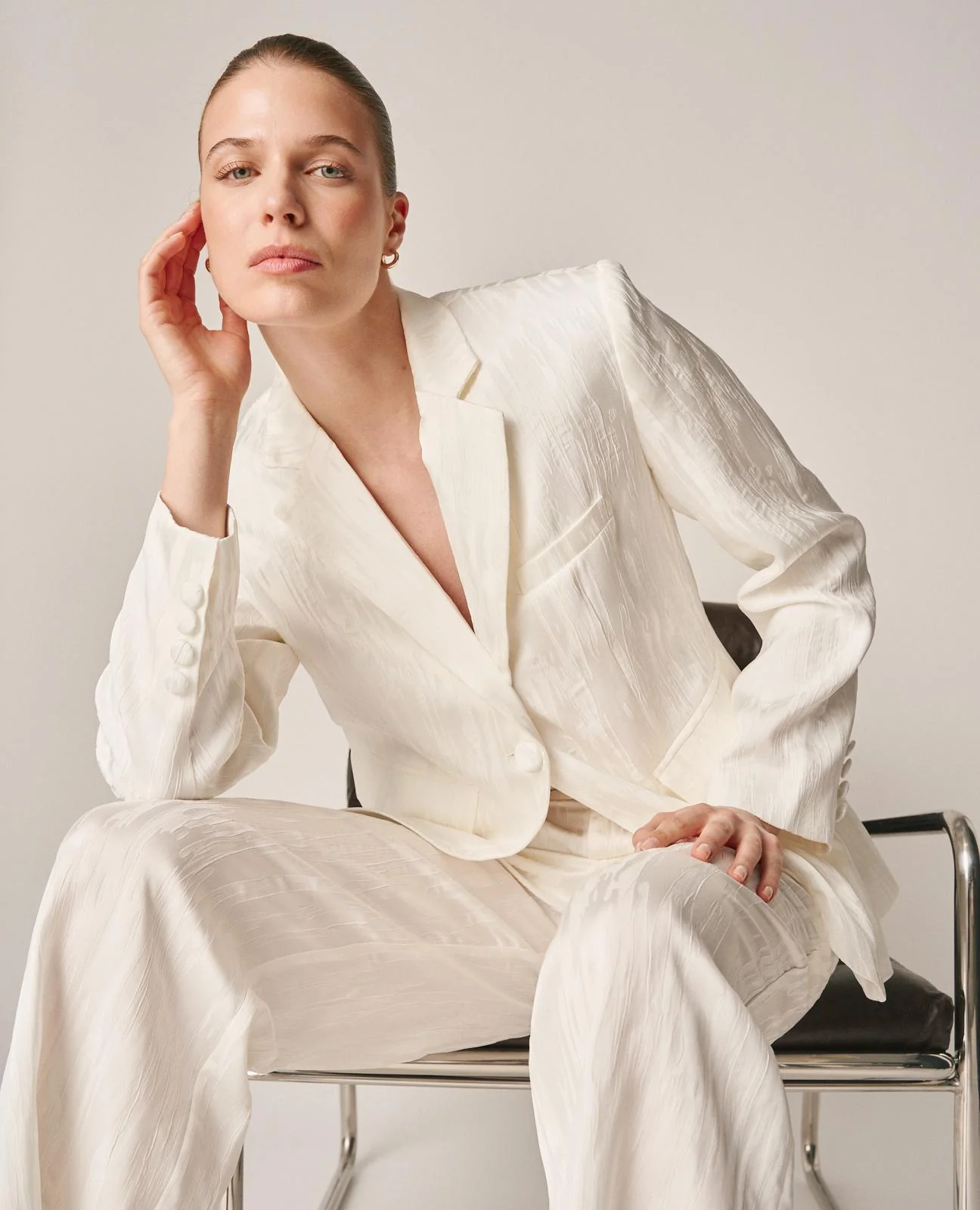 BLAZER TEXTURA - Image 6