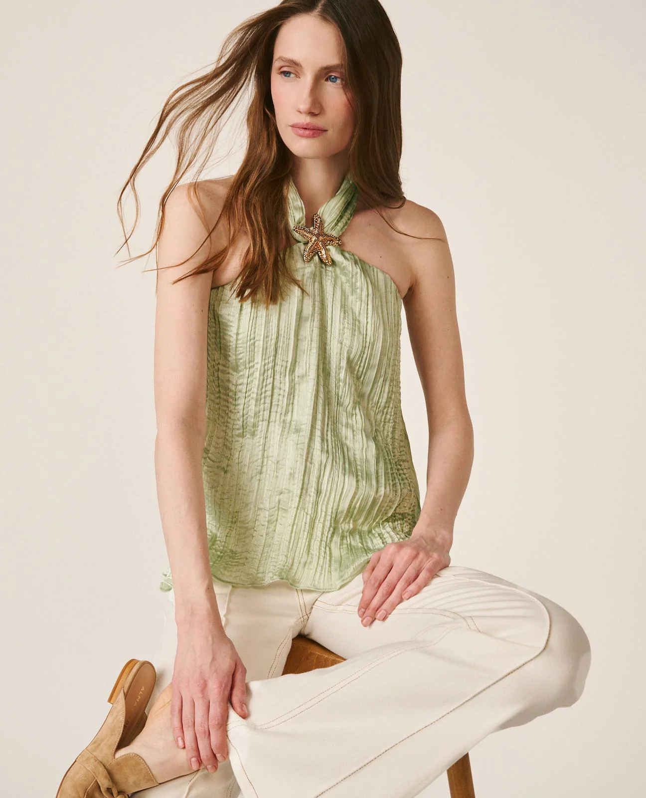 BLUSA ESTRELLA DE MAR - Image 2