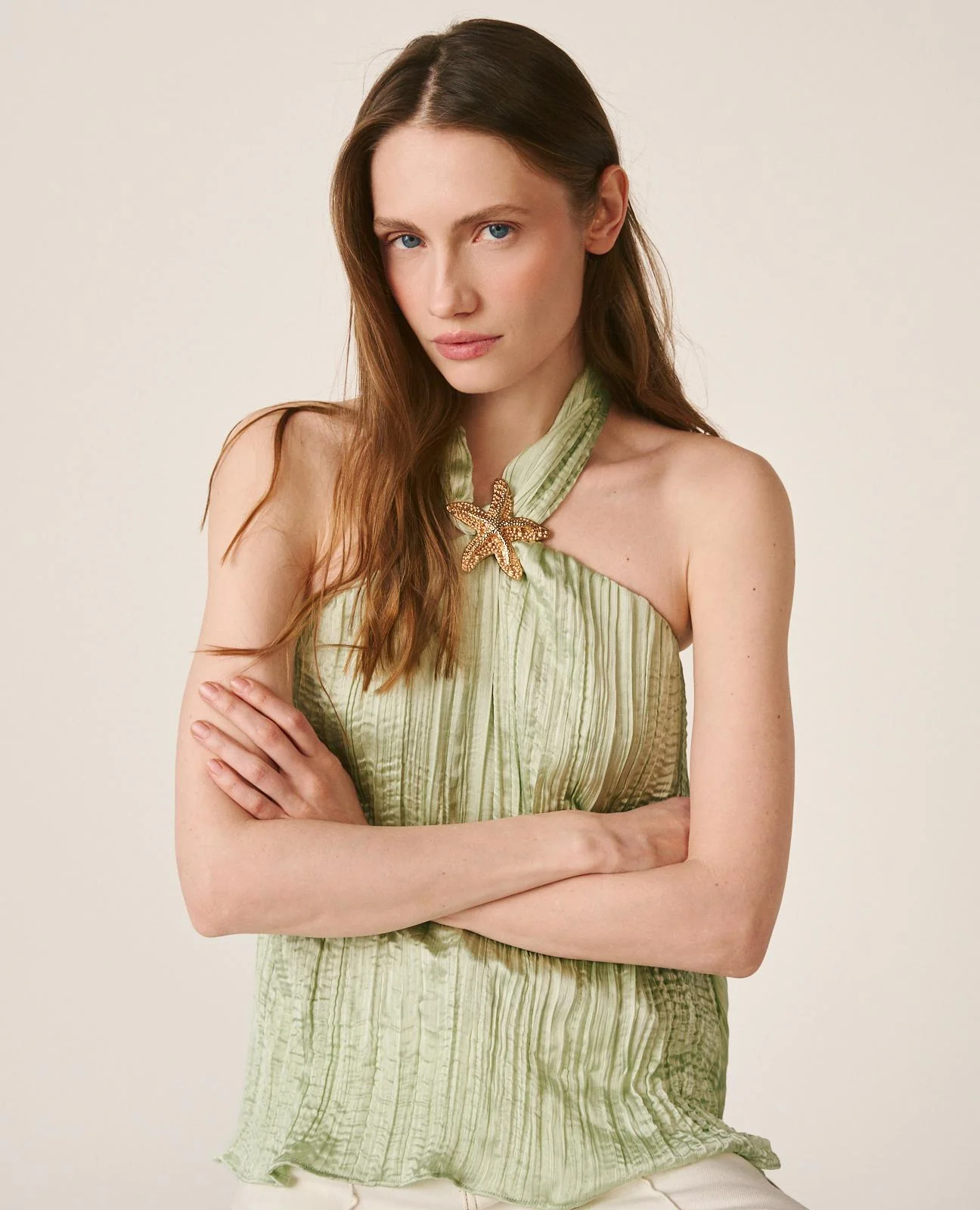 BLUSA ESTRELLA DE MAR - Image 5