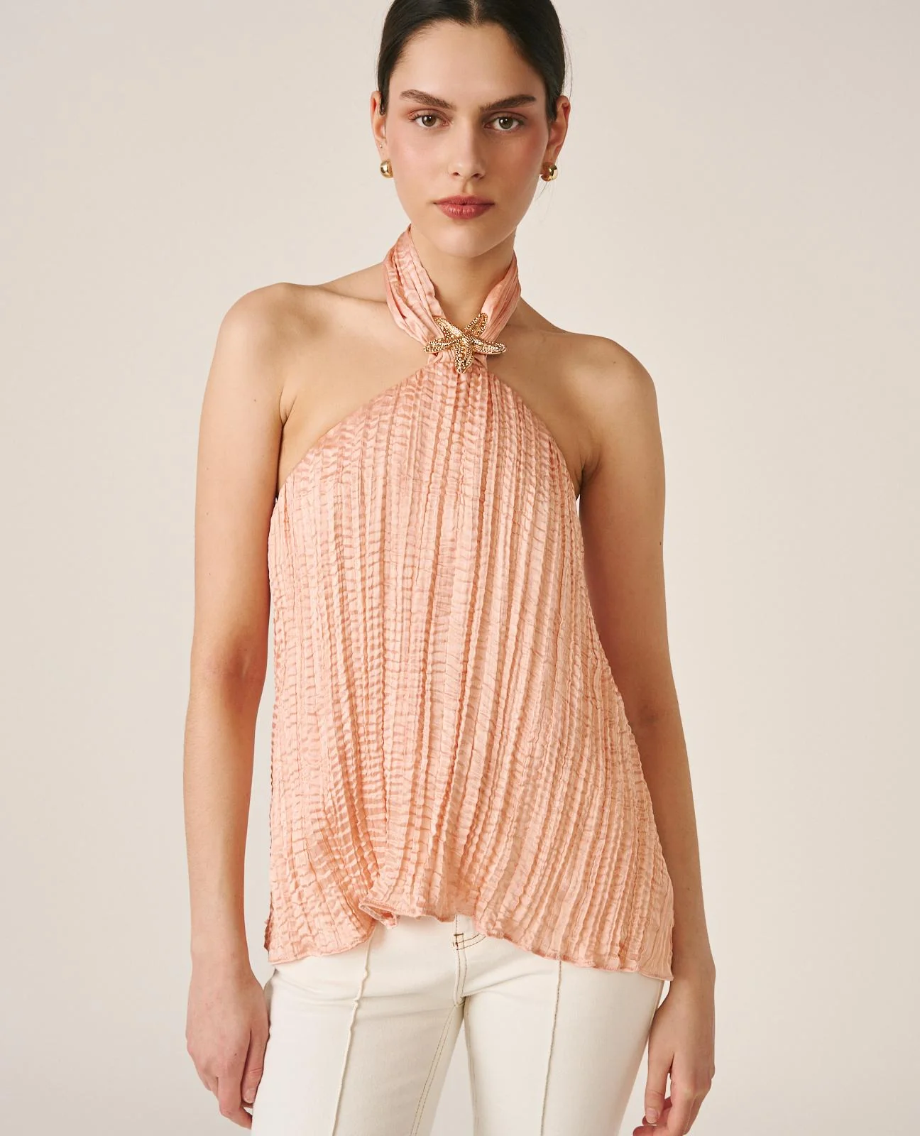 BLUSA ESTRELLA DE MAR