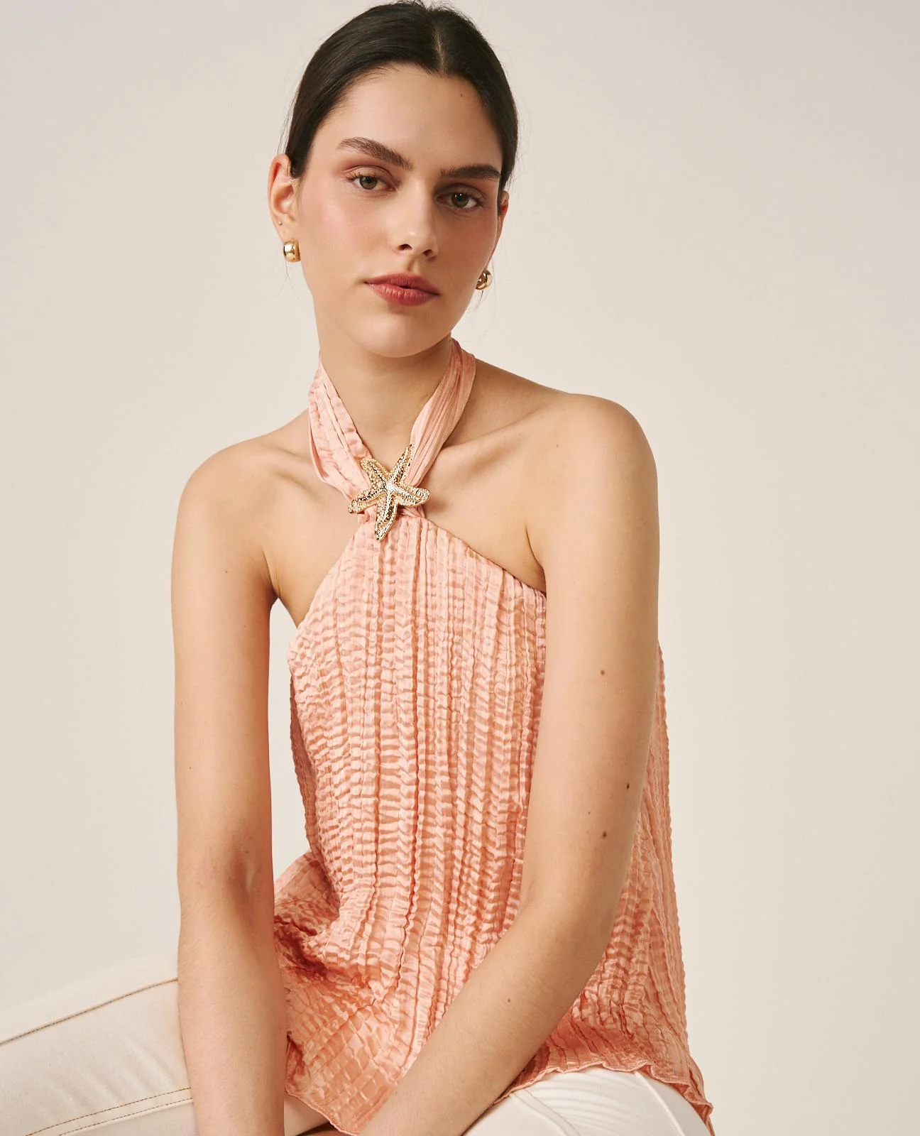 BLUSA ESTRELLA DE MAR - Image 2