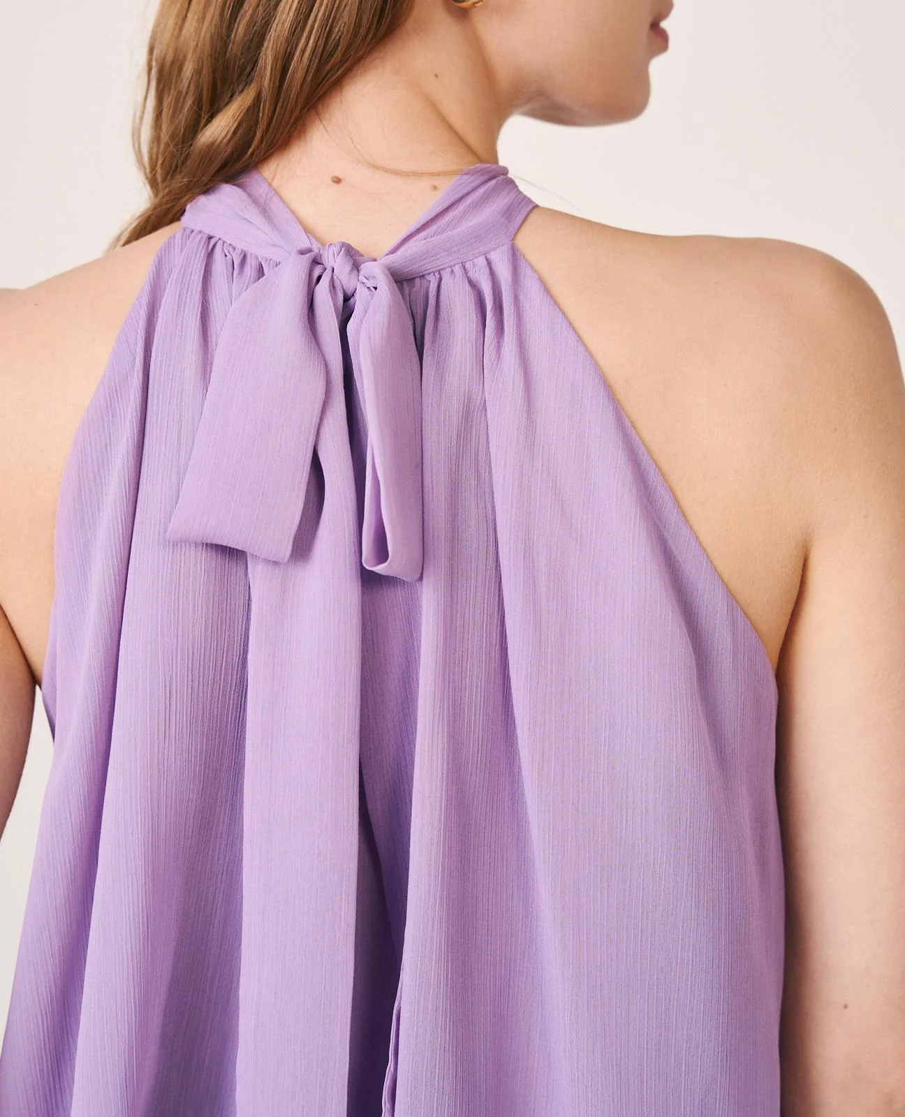 BLUSA HALTER - Image 5