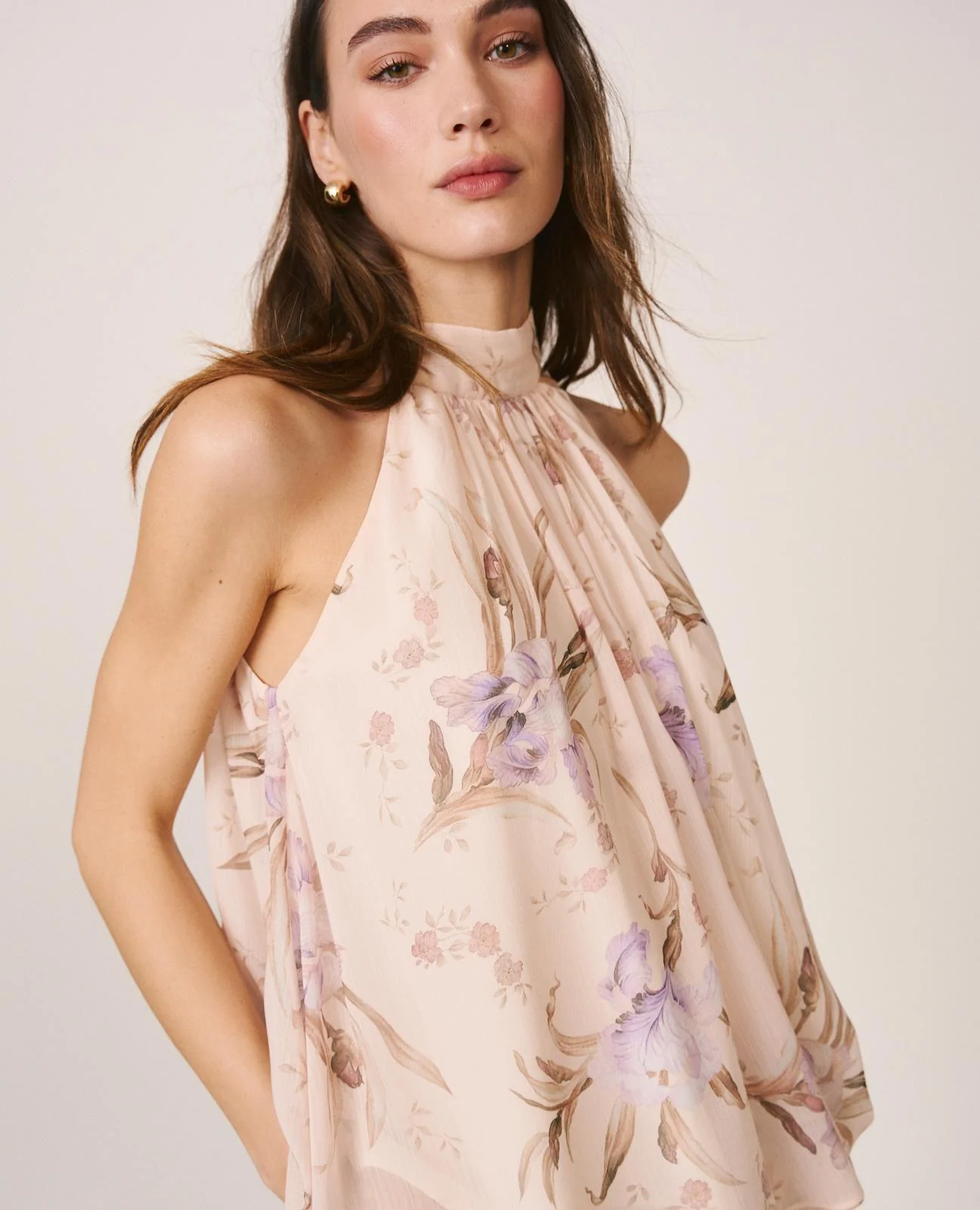BLUSA HALTER - Image 4