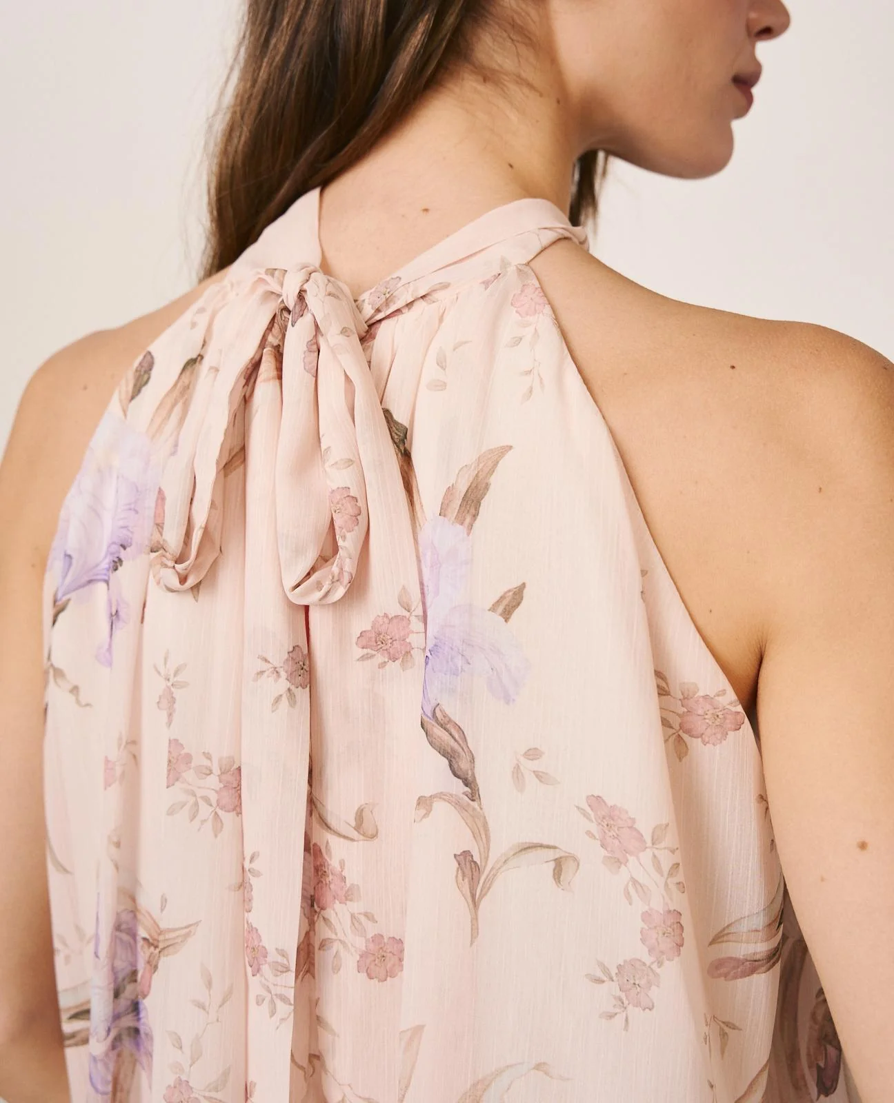 BLUSA HALTER - Image 6