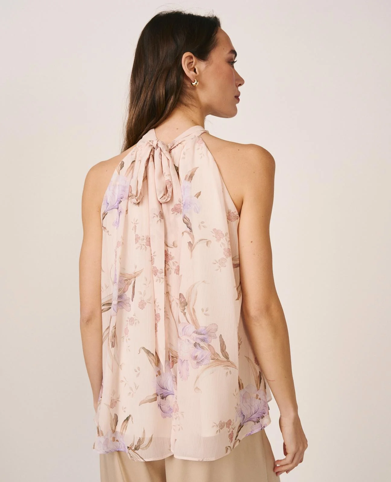 BLUSA HALTER - Image 7