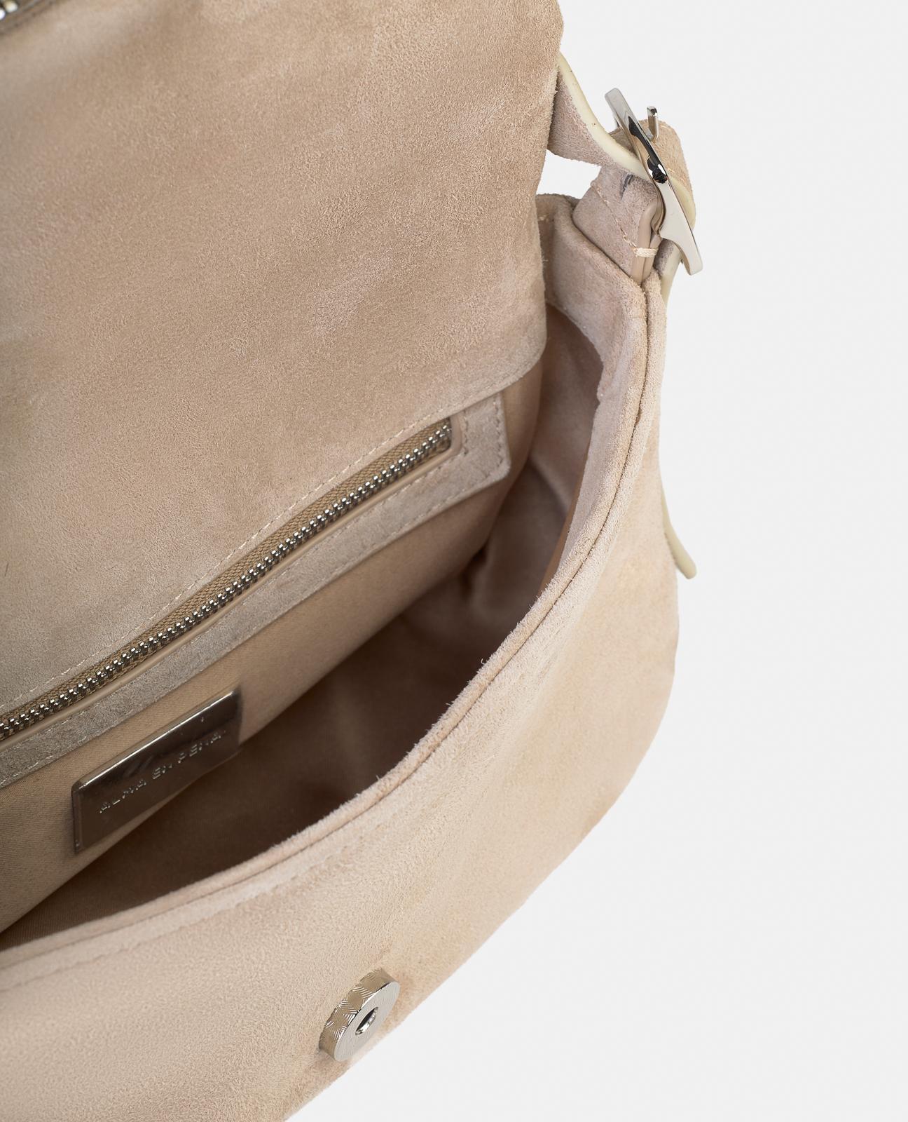 BOLSO ANILLA CON PEDRERÍA - Image 4