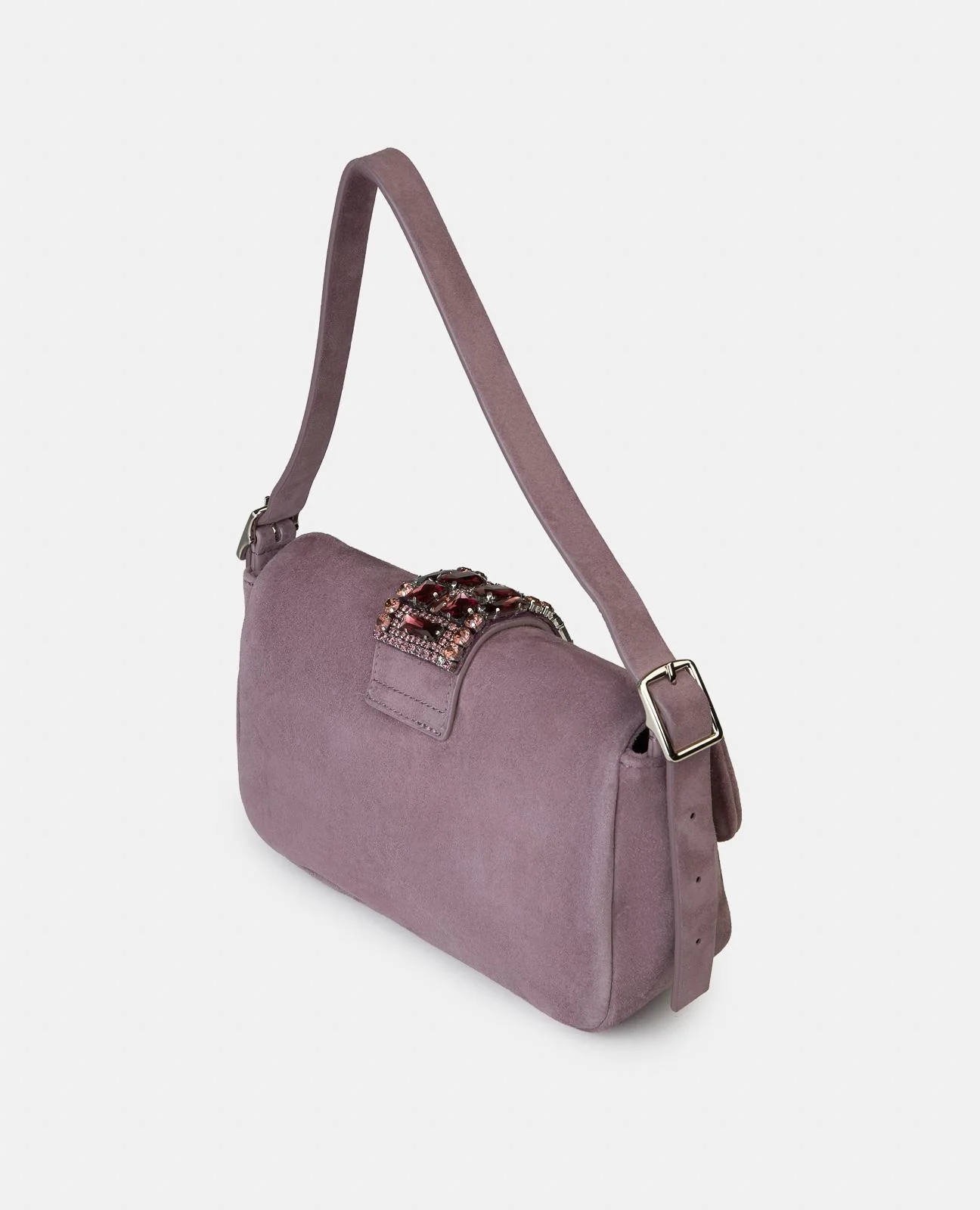 BOLSO ANILLA CON PEDRERÍA - Image 2