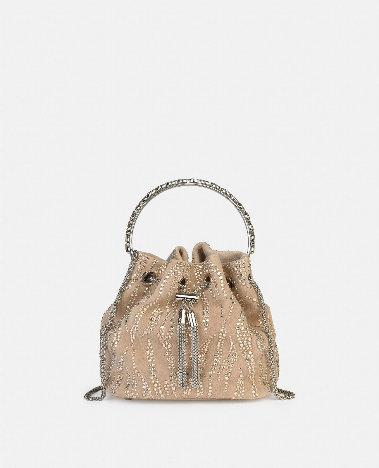 BOLSO ASA RÍGIDA