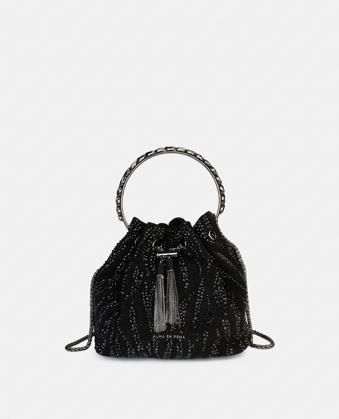BOLSO ASA RÍGIDA