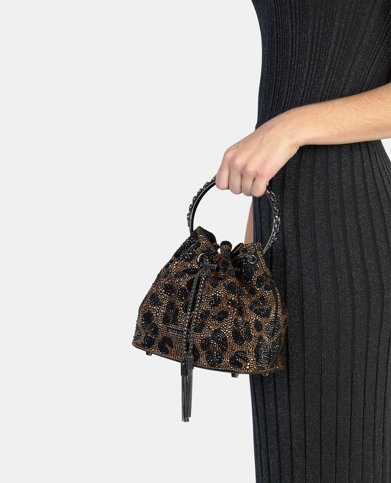 BOLSO ASA RÍGIDA PEDRERÍA - Image 5