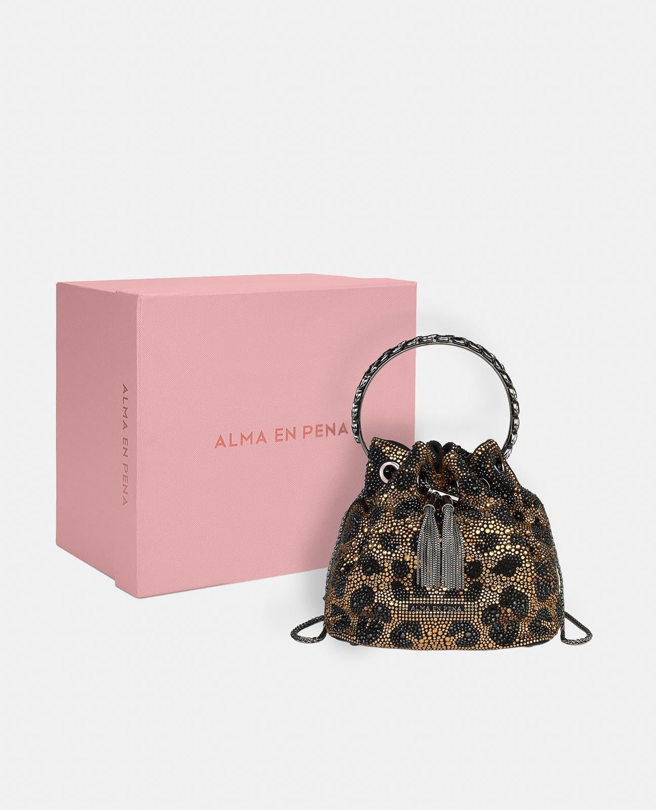 BOLSO ASA RÍGIDA PEDRERÍA - Image 6