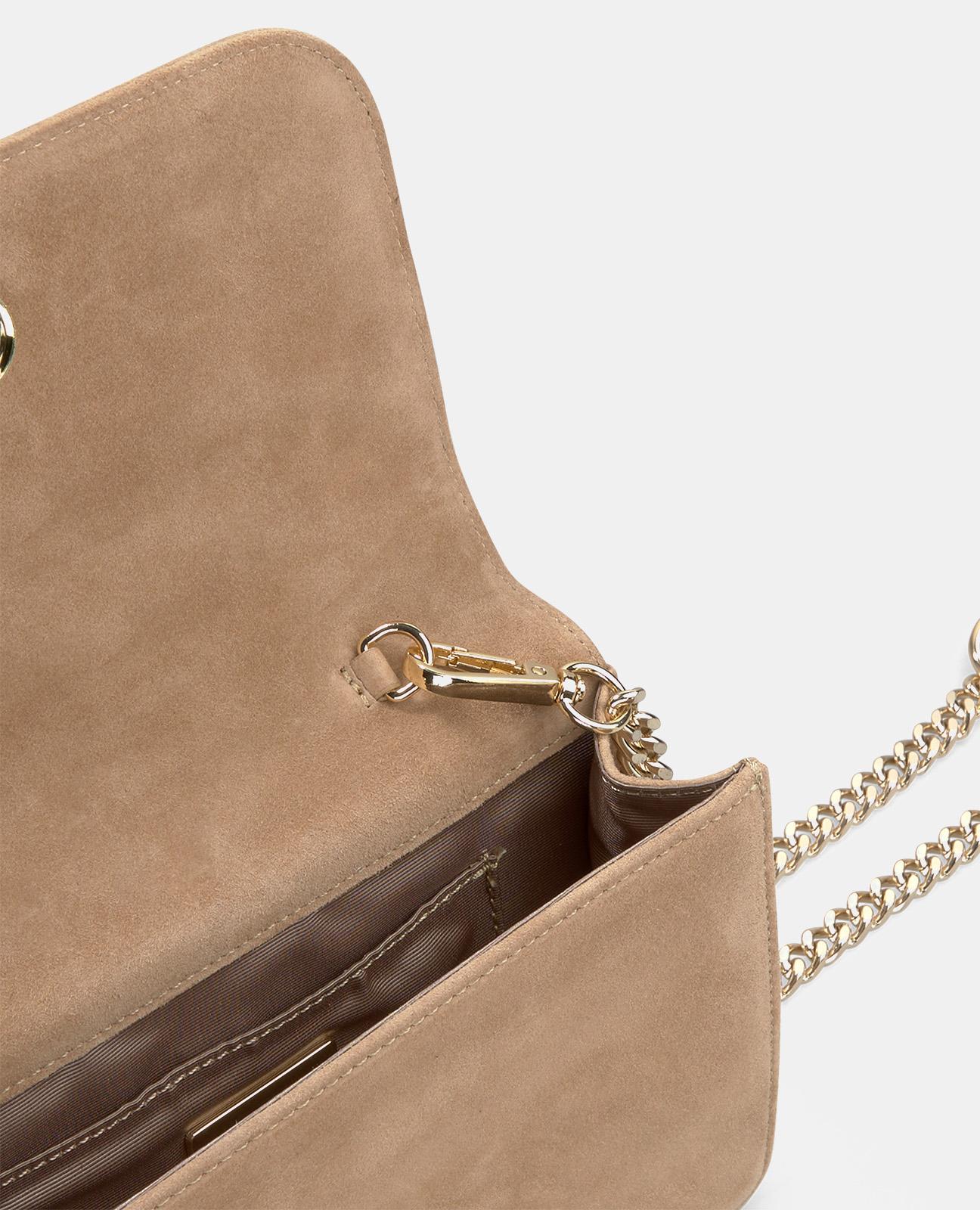 BOLSO BANDOLERA CON SERPIENTE - Image 3