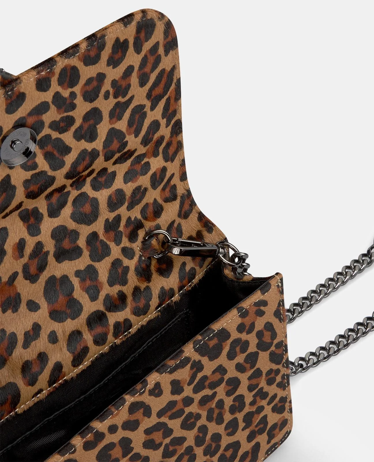 BOLSO BANDOLERA CON SERPIENTE - Image 3
