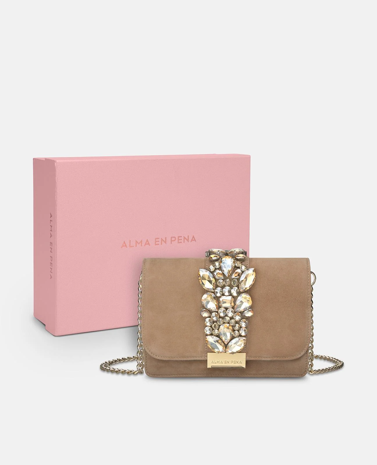 BOLSO BANDOLERA JOYA - Image 8