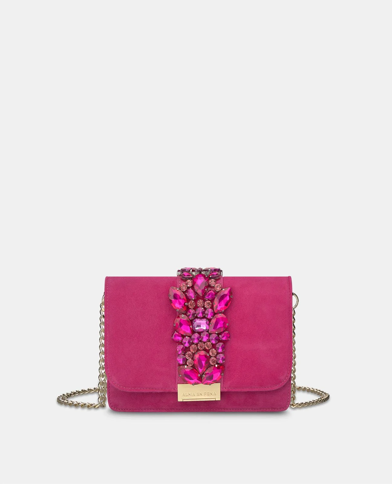 BOLSO BANDOLERA JOYA - Image 5