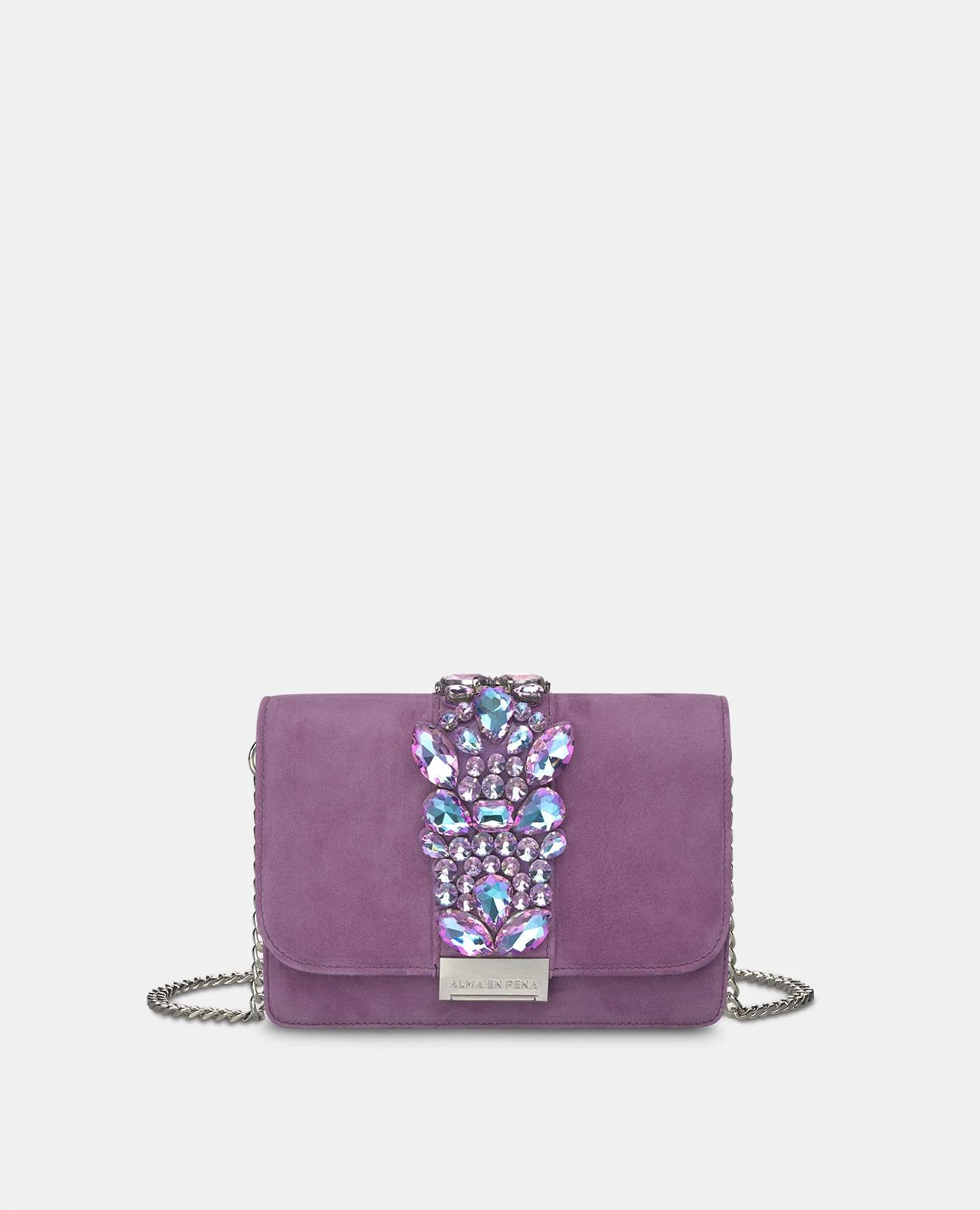 BOLSO BANDOLERA JOYA