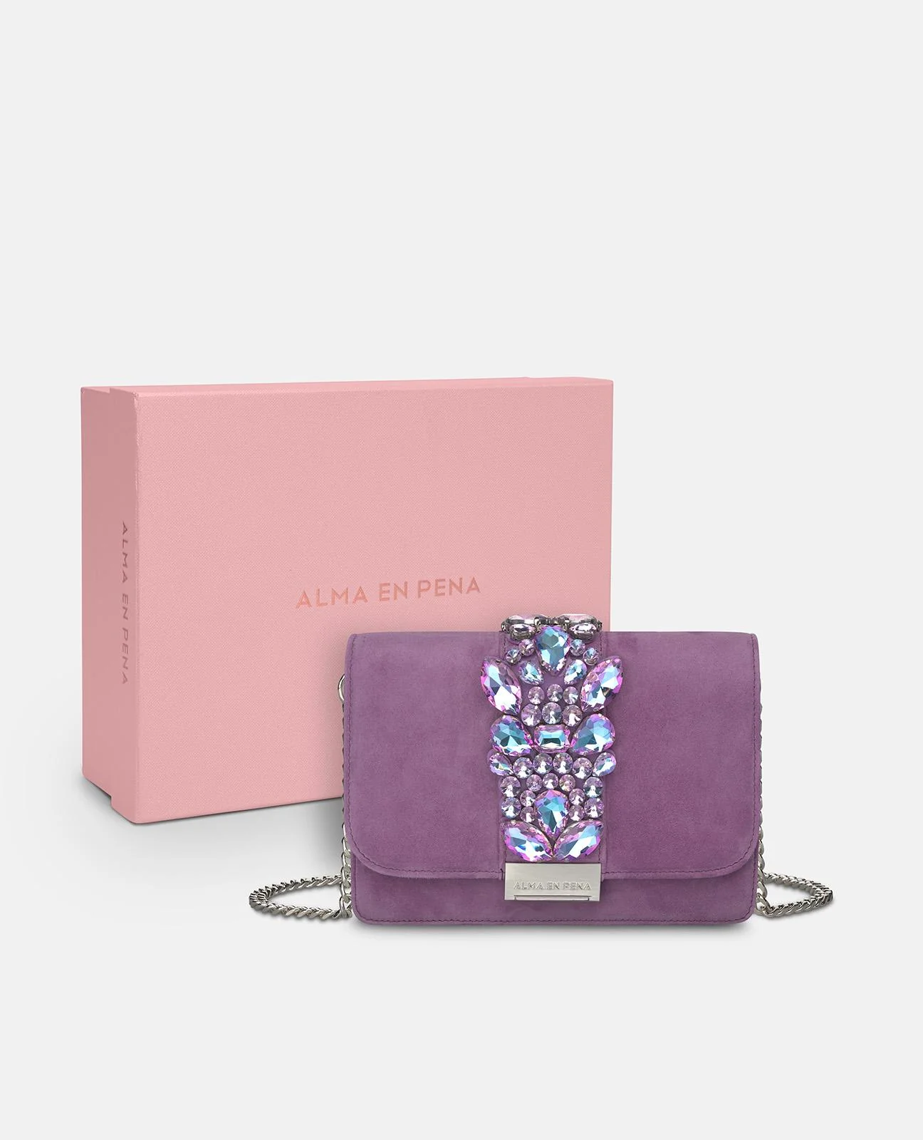 BOLSO BANDOLERA JOYA - Image 4
