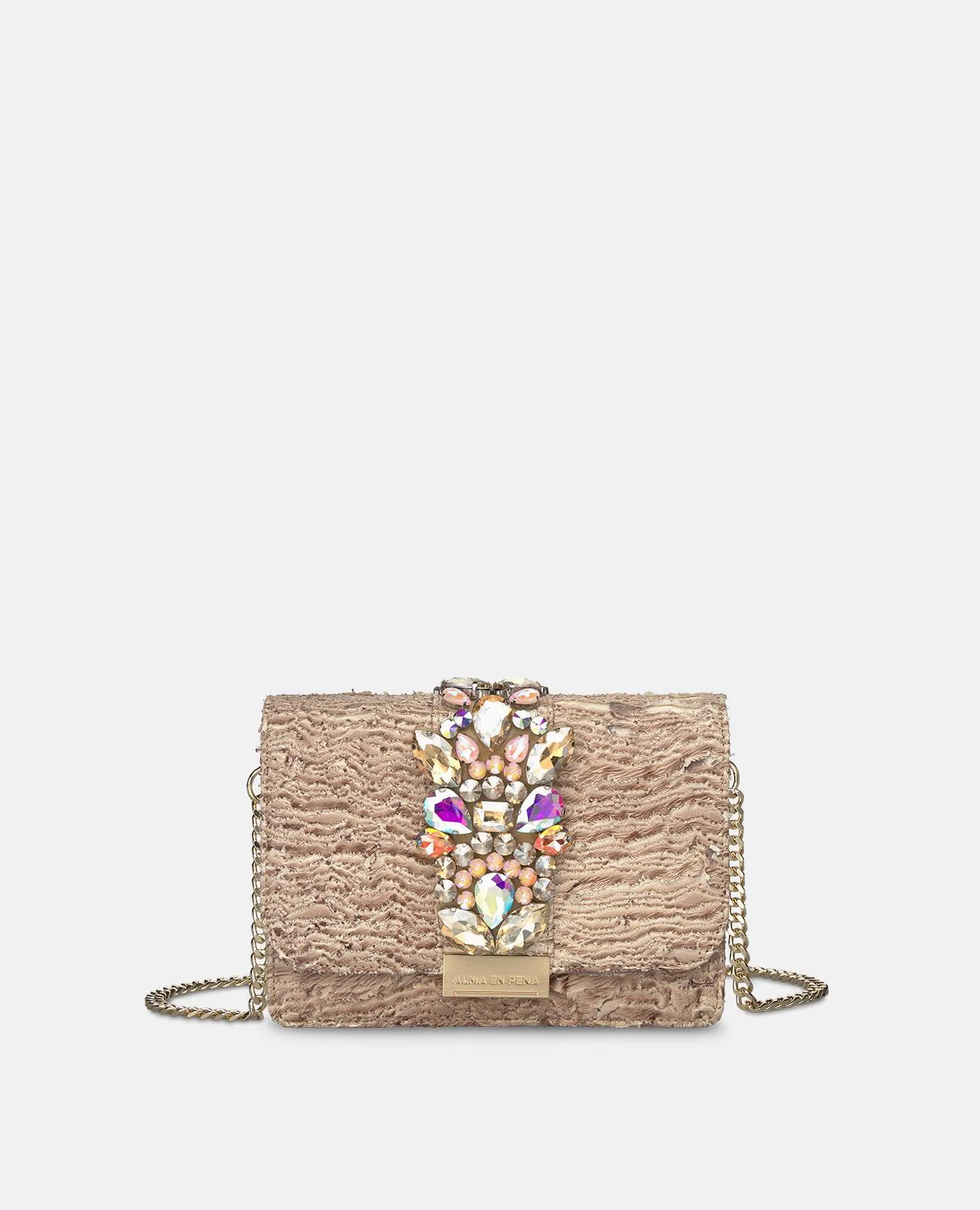 BOLSO BANDOLERA JOYA