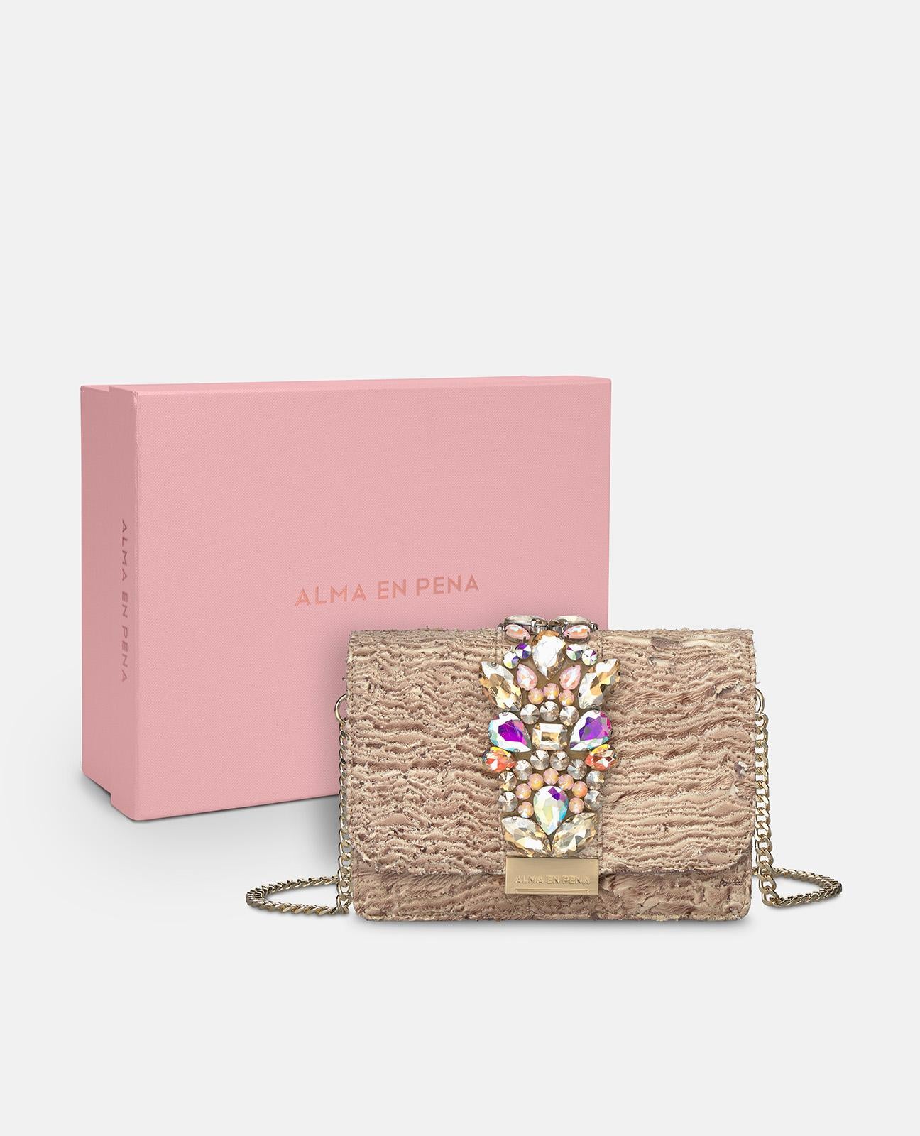BOLSO BANDOLERA JOYA - Image 4