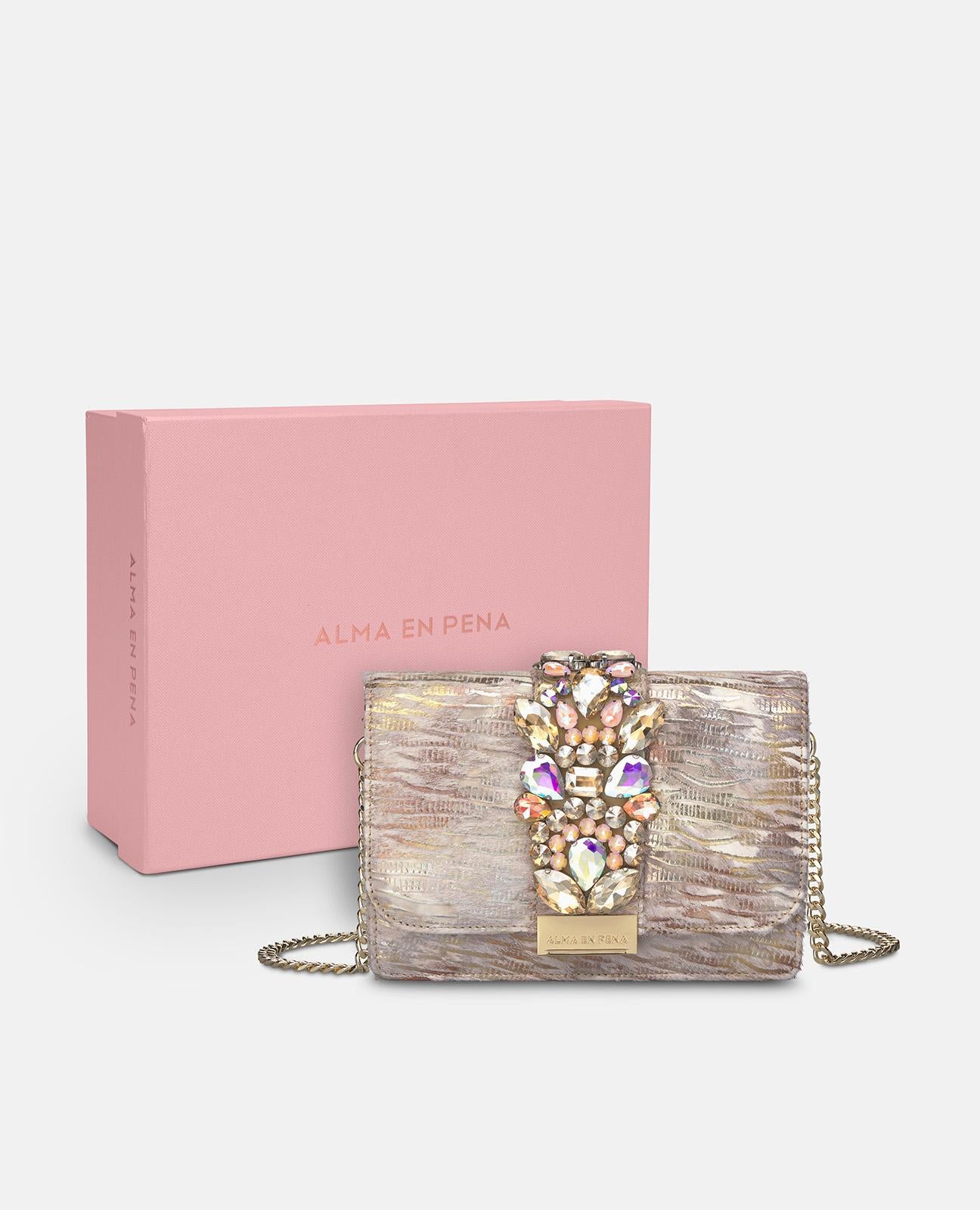 BOLSO BANDOLERA JOYA - Image 4