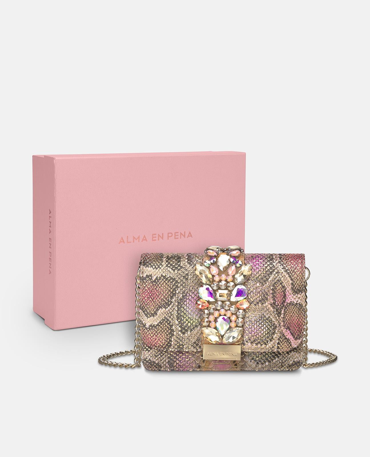 BOLSO BANDOLERA JOYA - Image 8