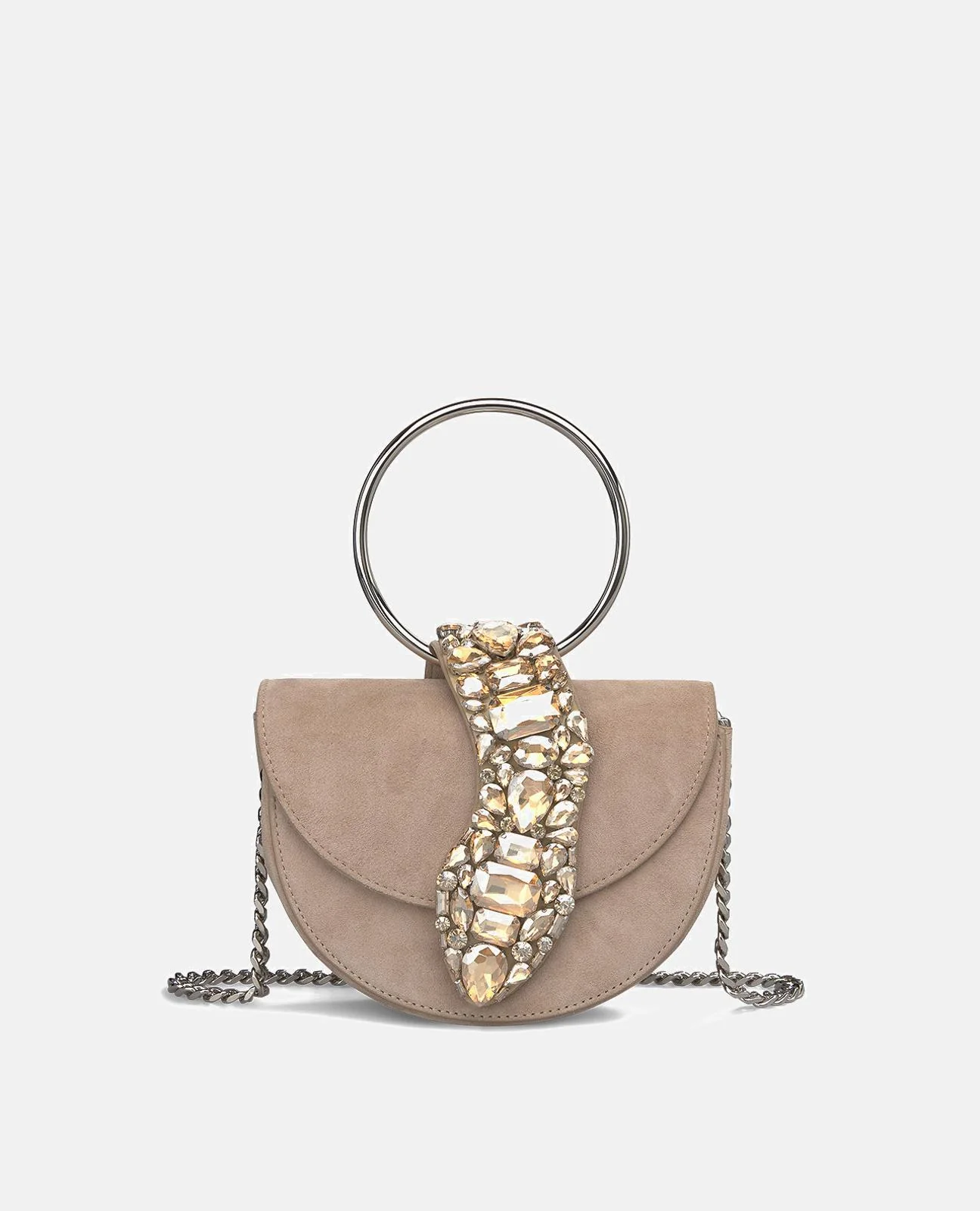 BOLSO BANDOLERA SERPIENTE