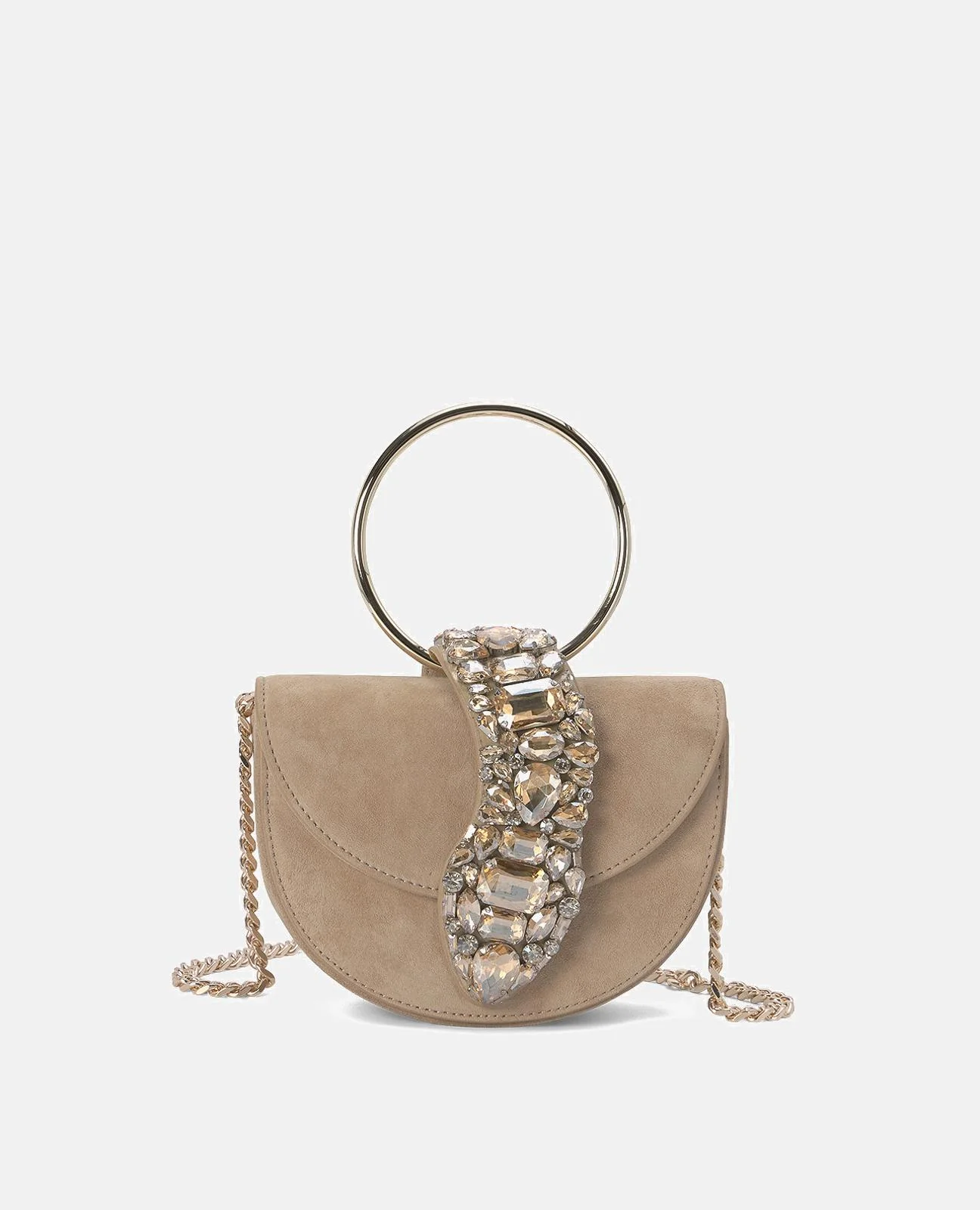 BOLSO BANDOLERA SERPIENTE