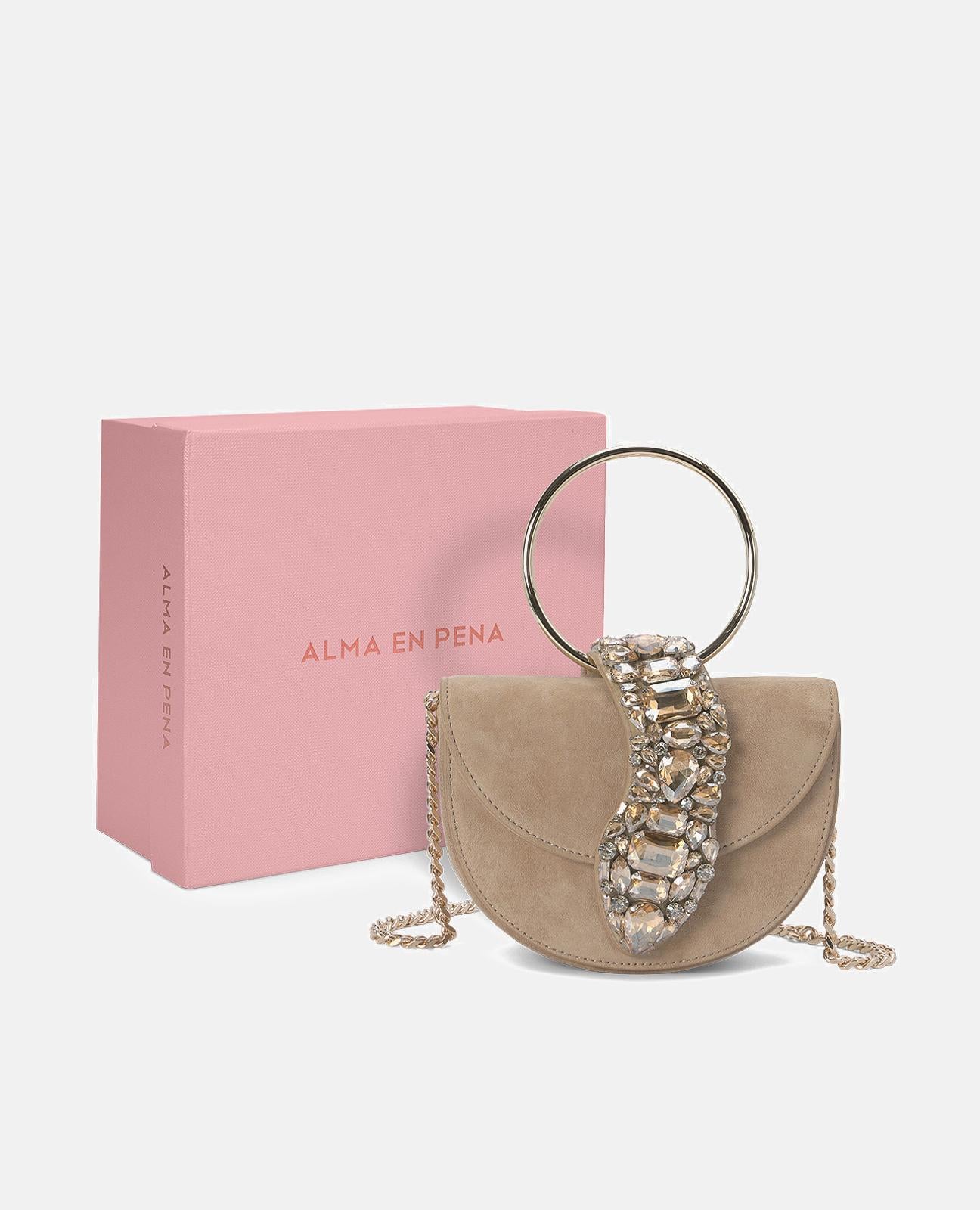 BOLSO BANDOLERA SERPIENTE - Image 4