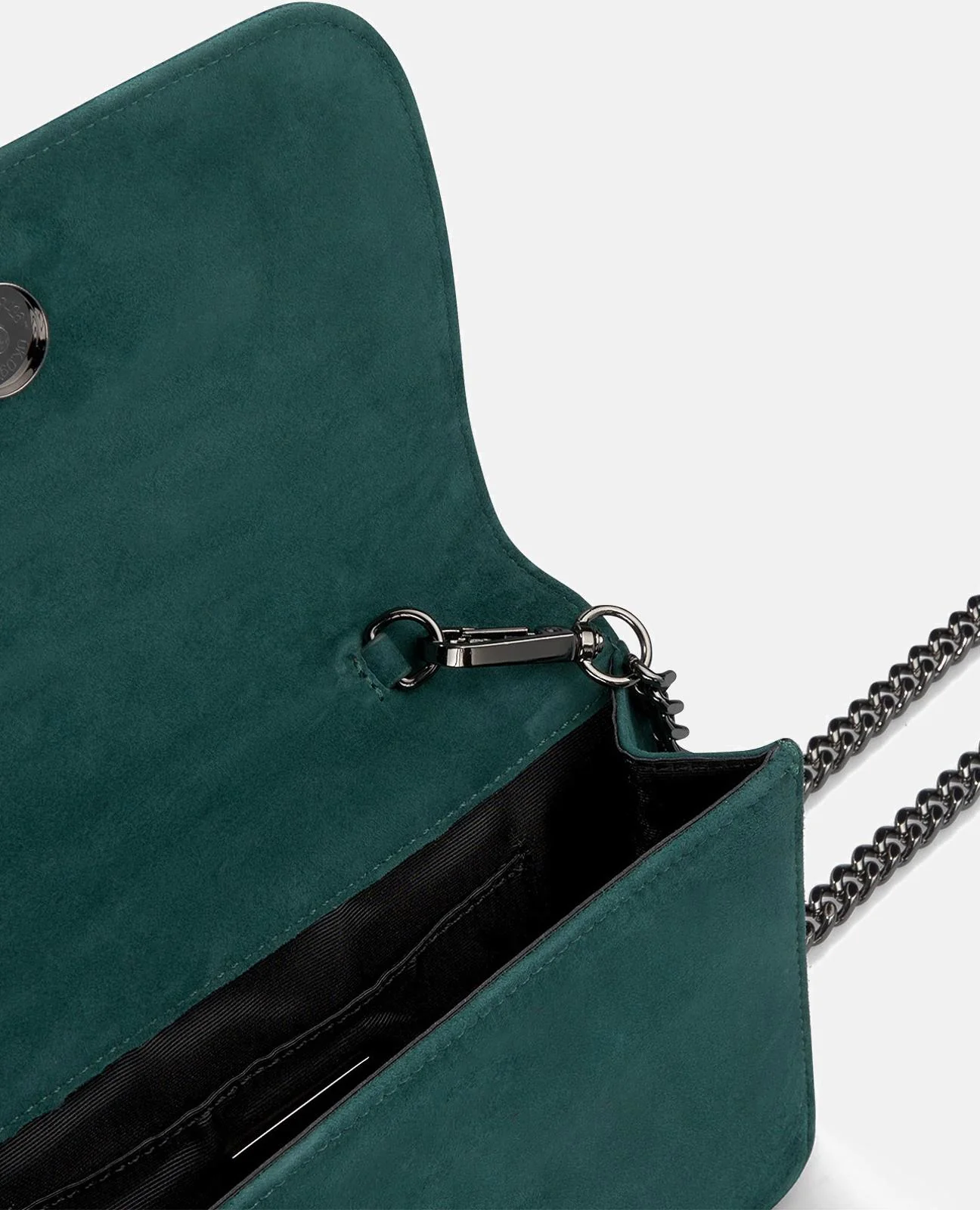 BOLSO BANDOLERA SOLAPA SERPIENTE - Image 3