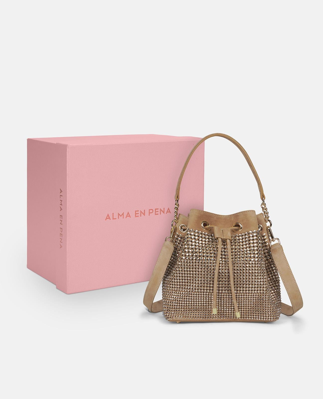 BOLSO BOMBONERA AJUSTABLE - Image 4